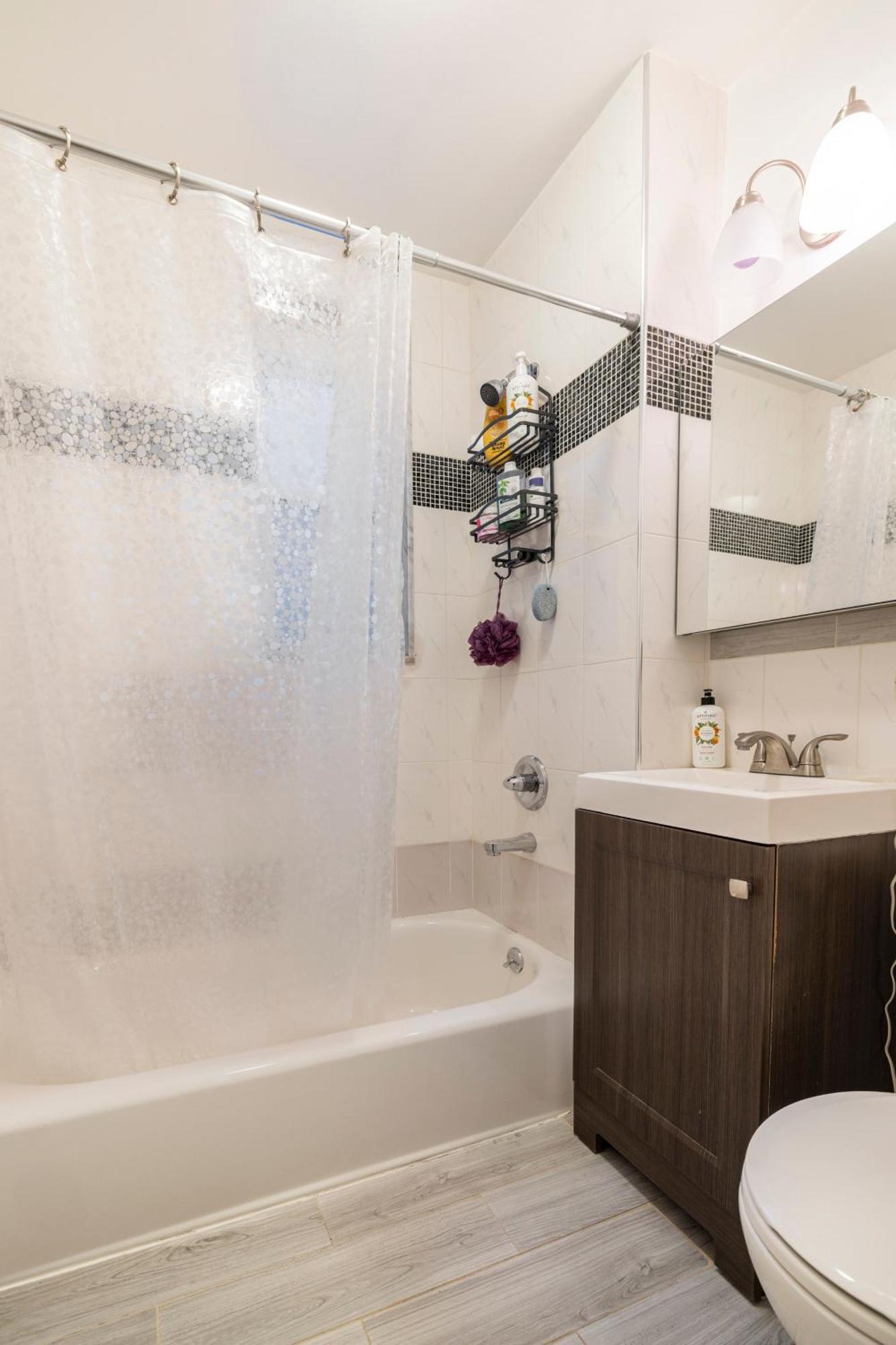 Privat bolig Private - 23 Minutes To Times Square *