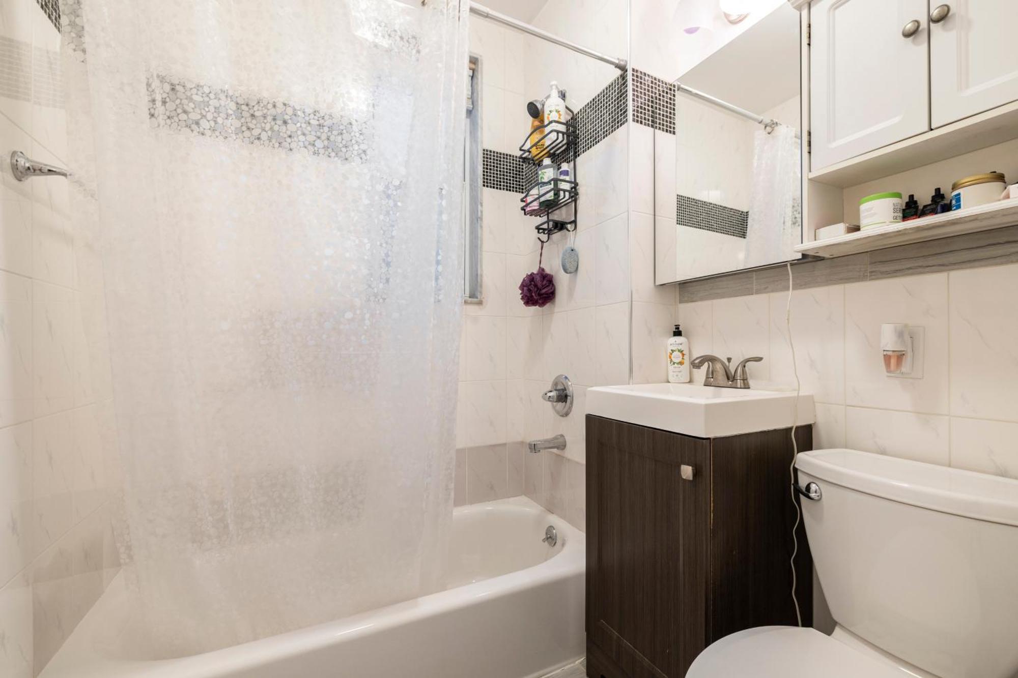 Privat bolig Private - 23 Minutes To Times Square *