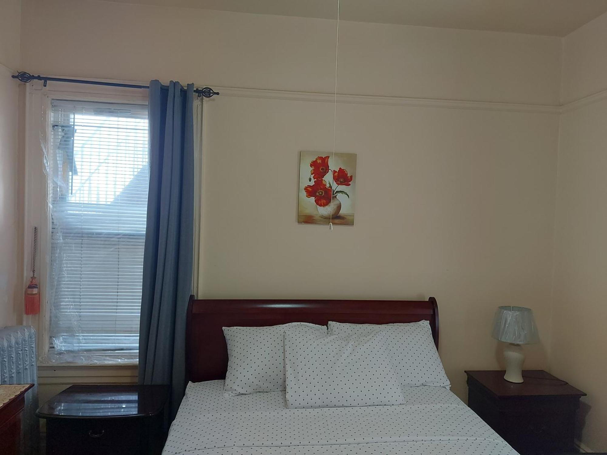 Privat bolig Crsytal Chateau