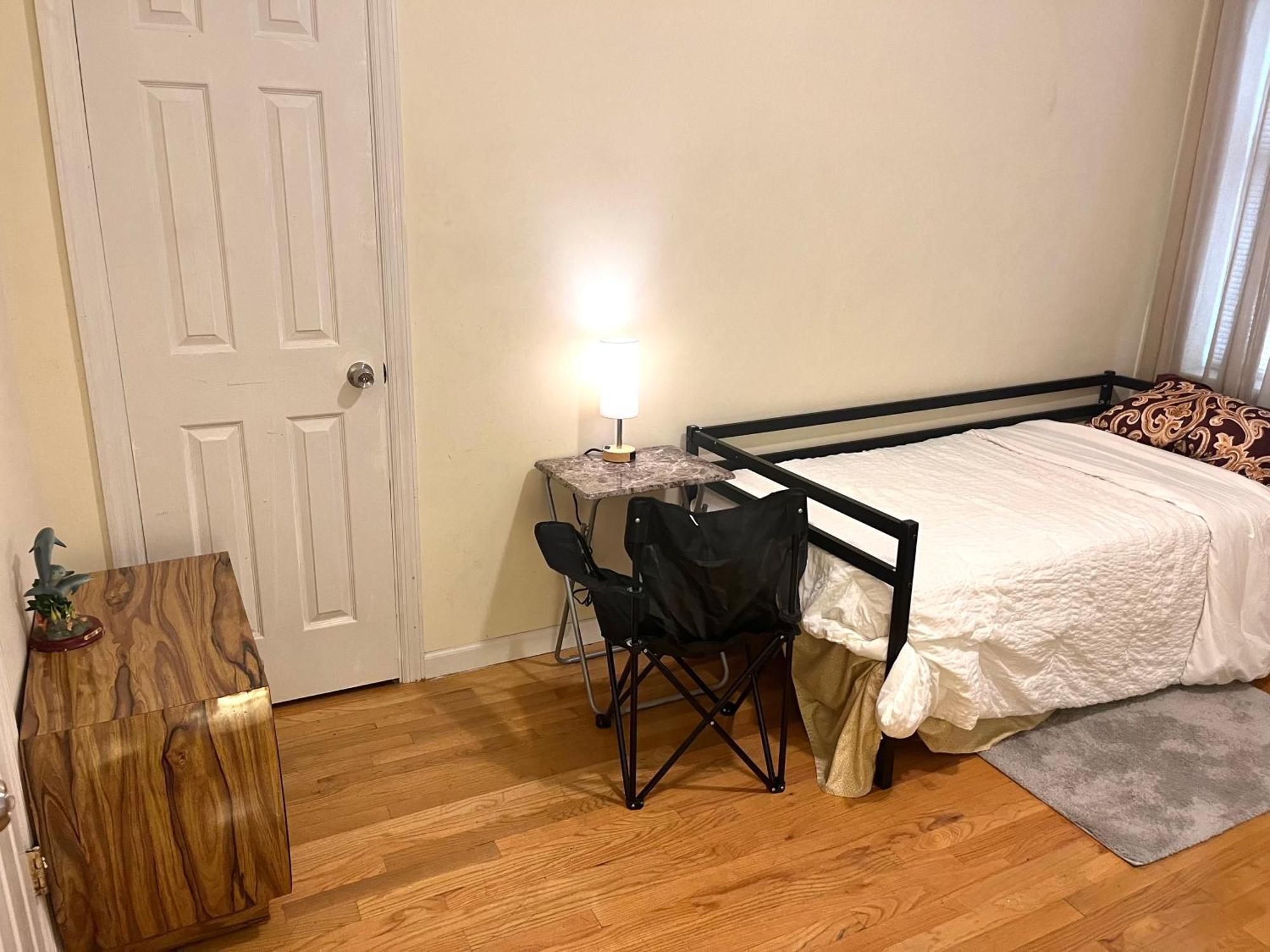 By Month In Manhattan Appartement New York
