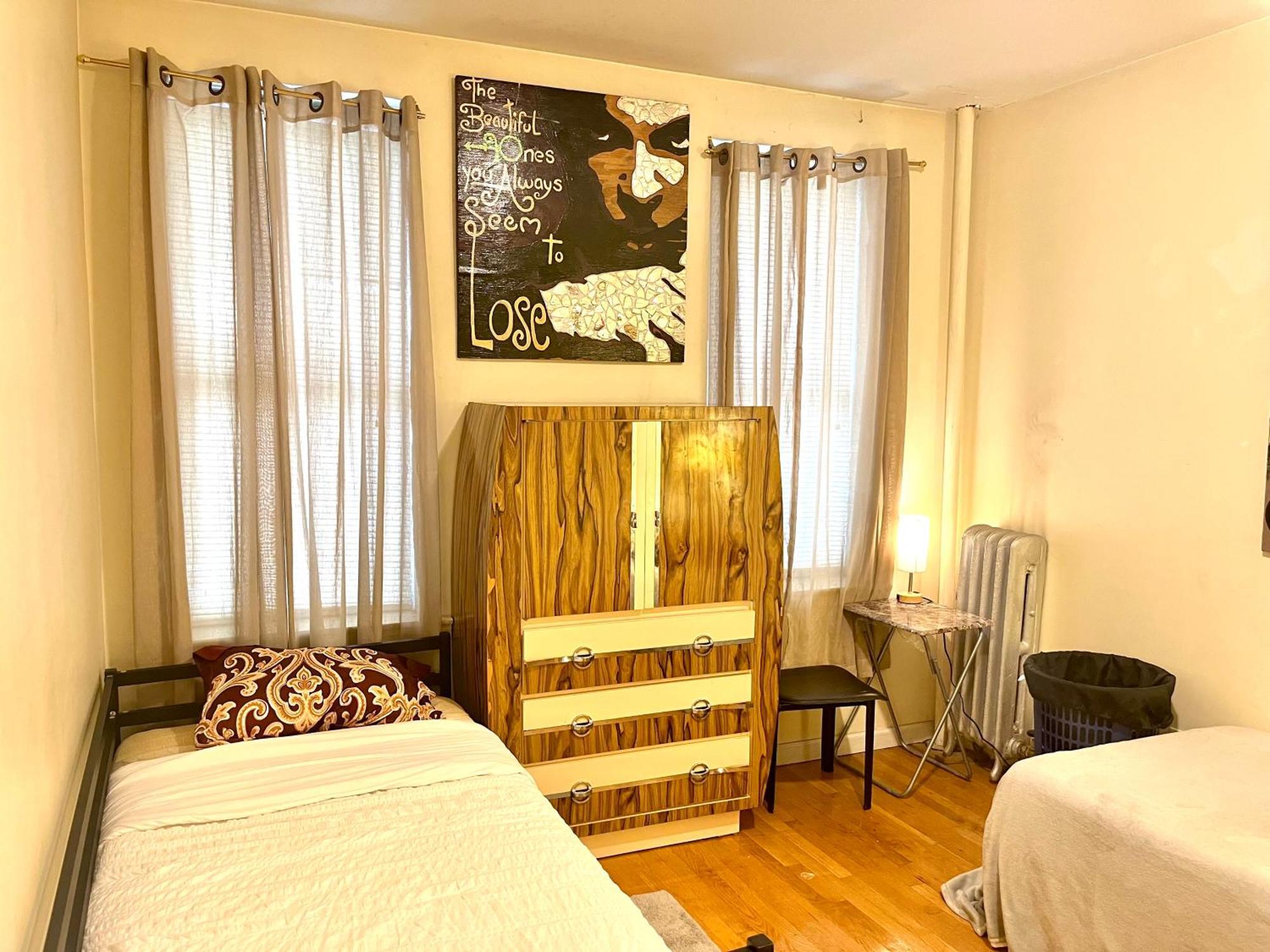 By Month In Manhattan Appartement *
