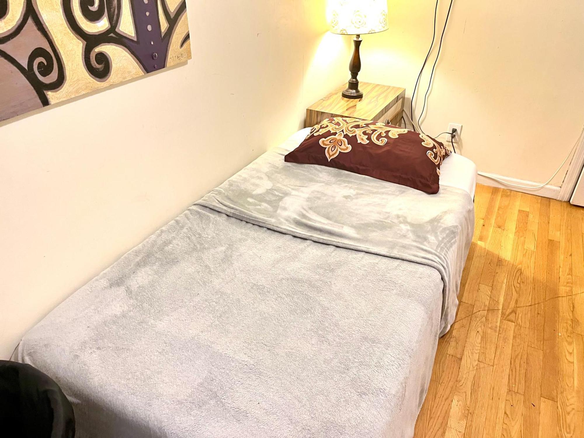 By Month In Manhattan Appartement New York