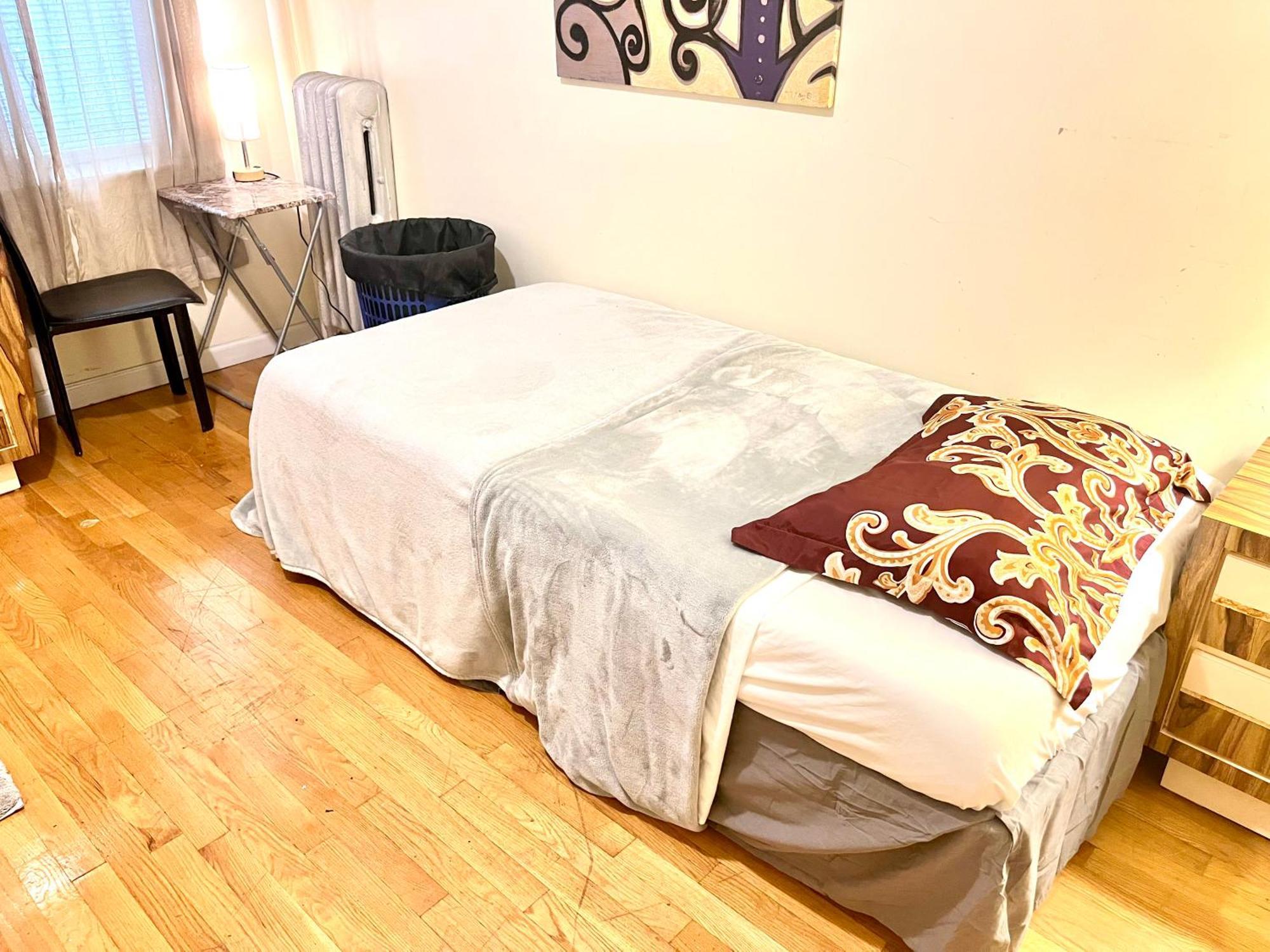By Month In Manhattan Appartement New York