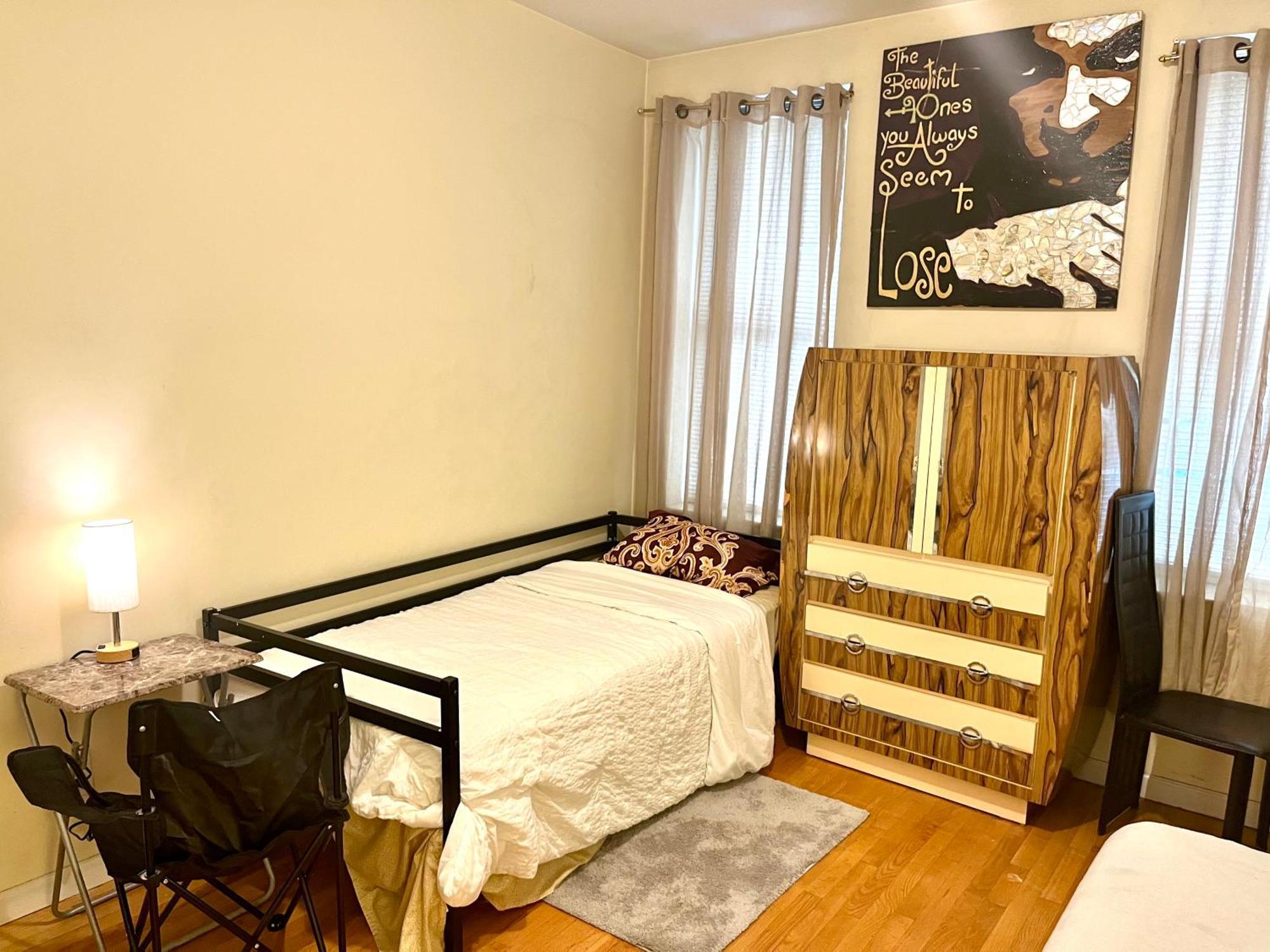 By Month In Manhattan Appartement *
