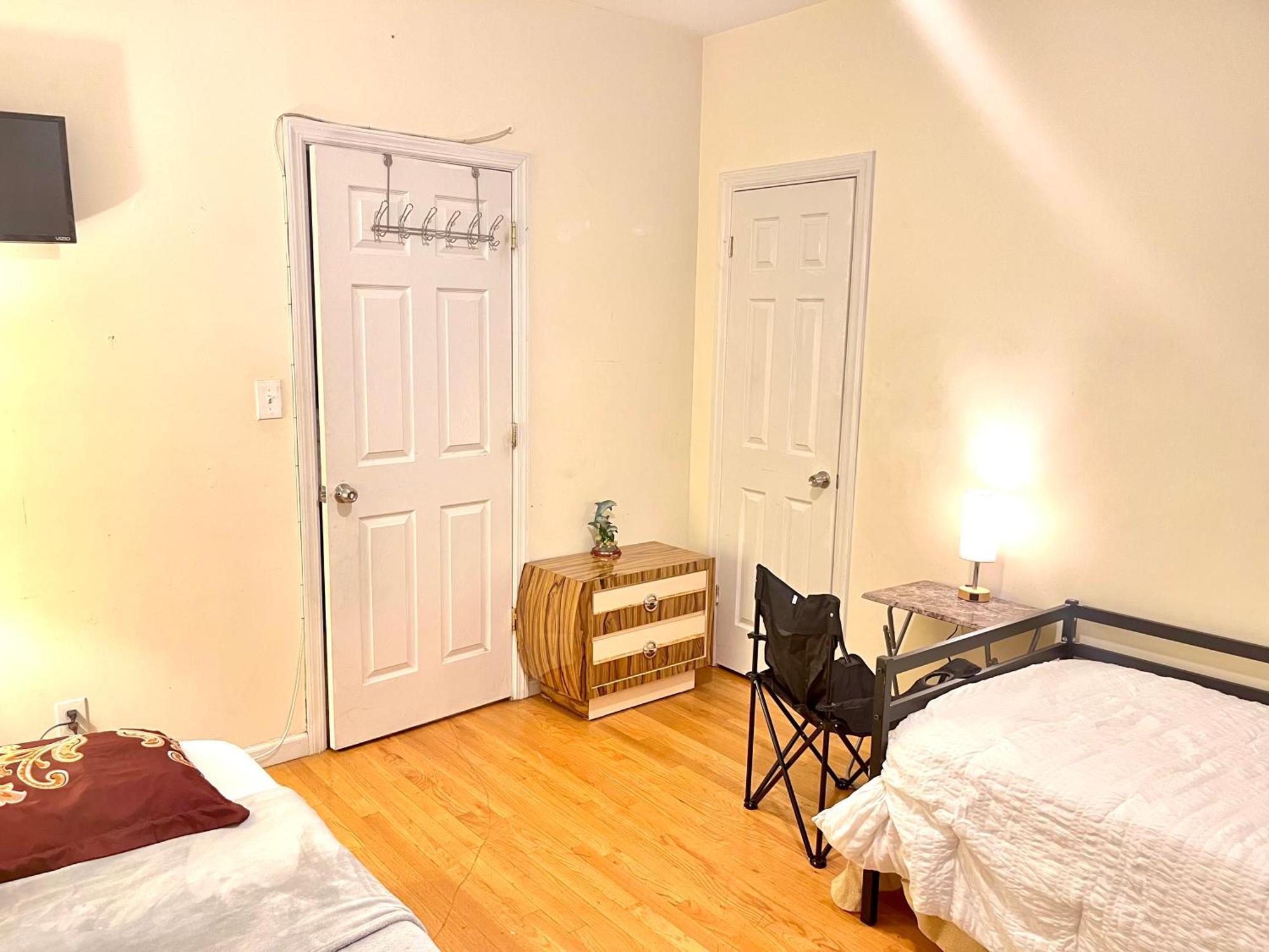 By Month In Manhattan Appartement New York