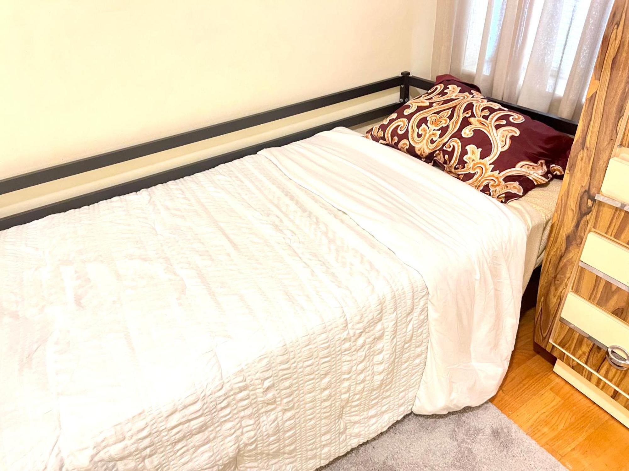 By Month In Manhattan Appartement New York