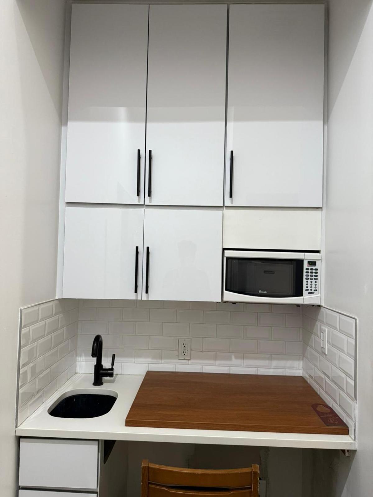 Tribeca Fidi 3* New York City