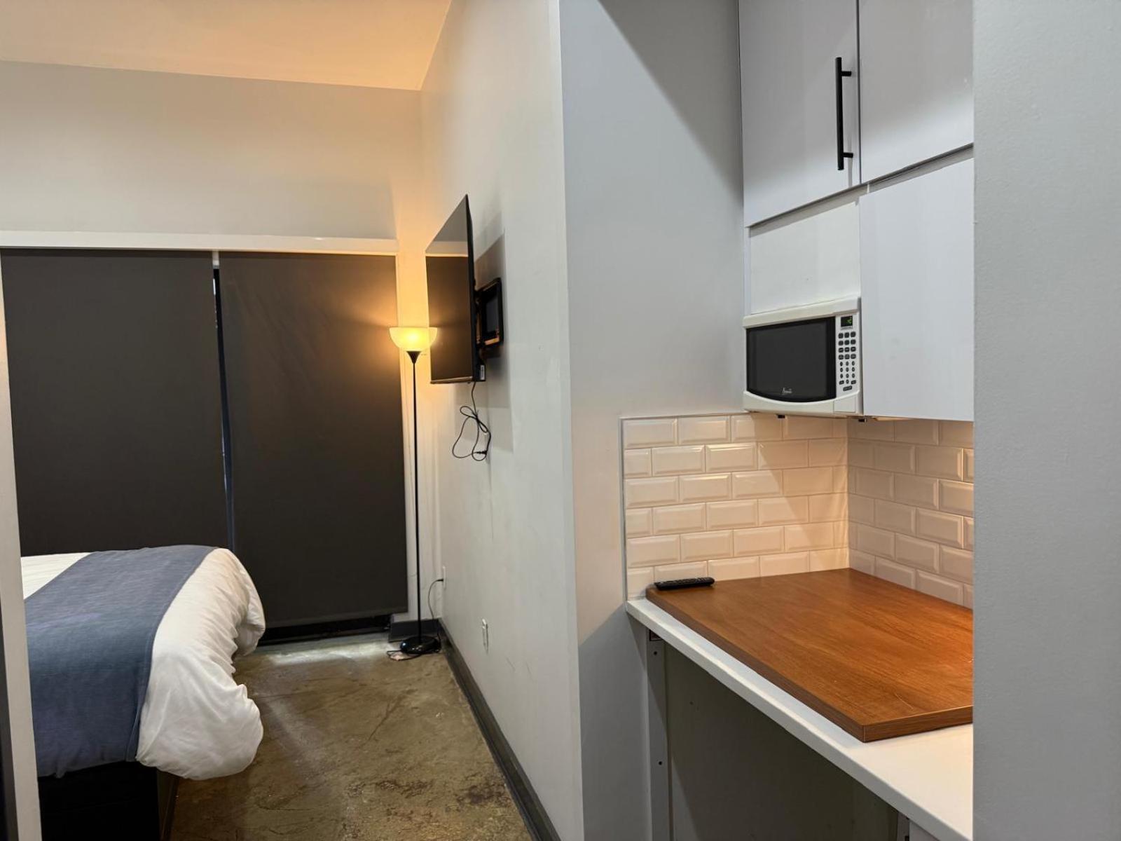 Hotel Tribeca Fidi New York City