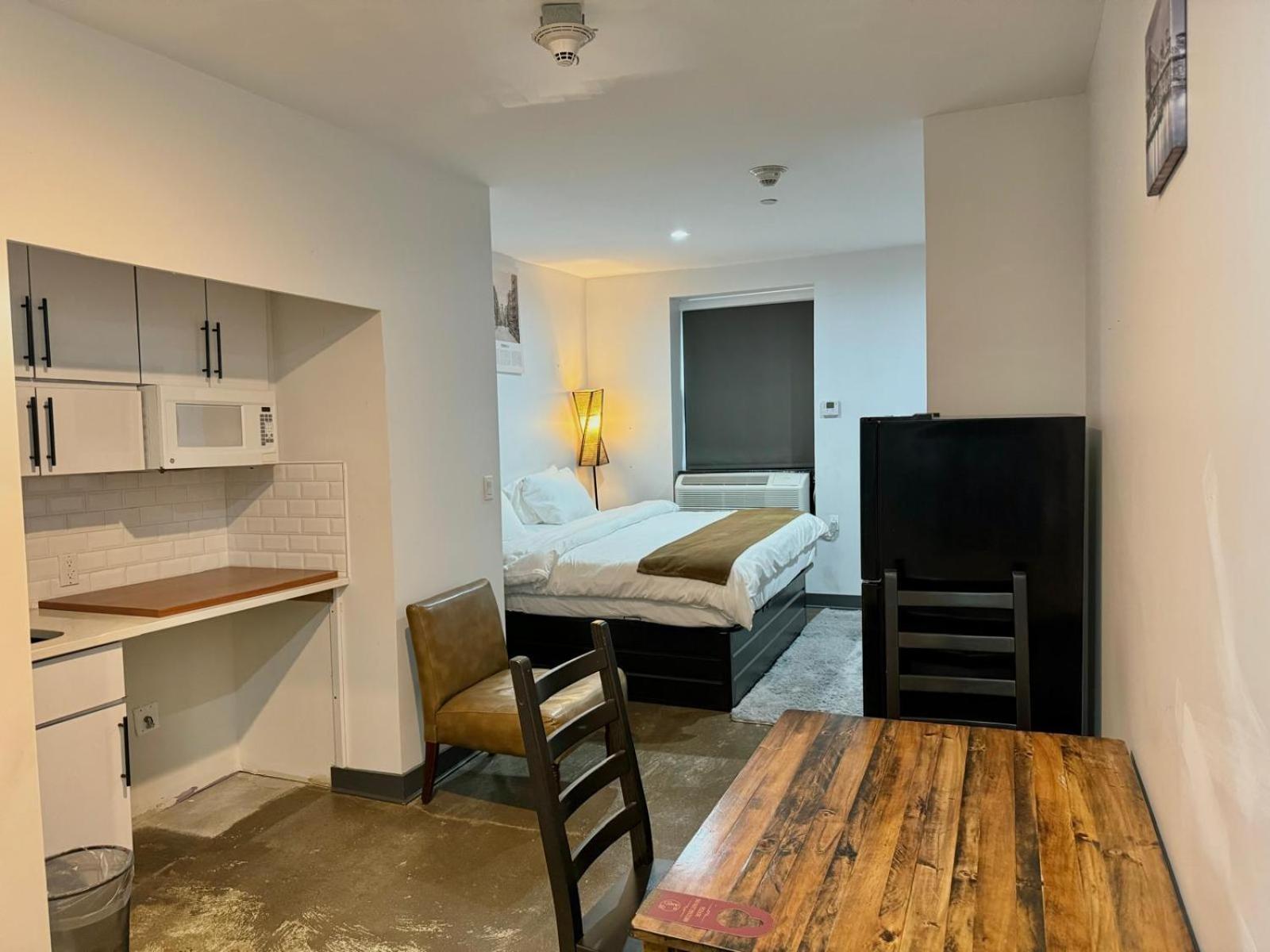 Tribeca Fidi 3* New York City