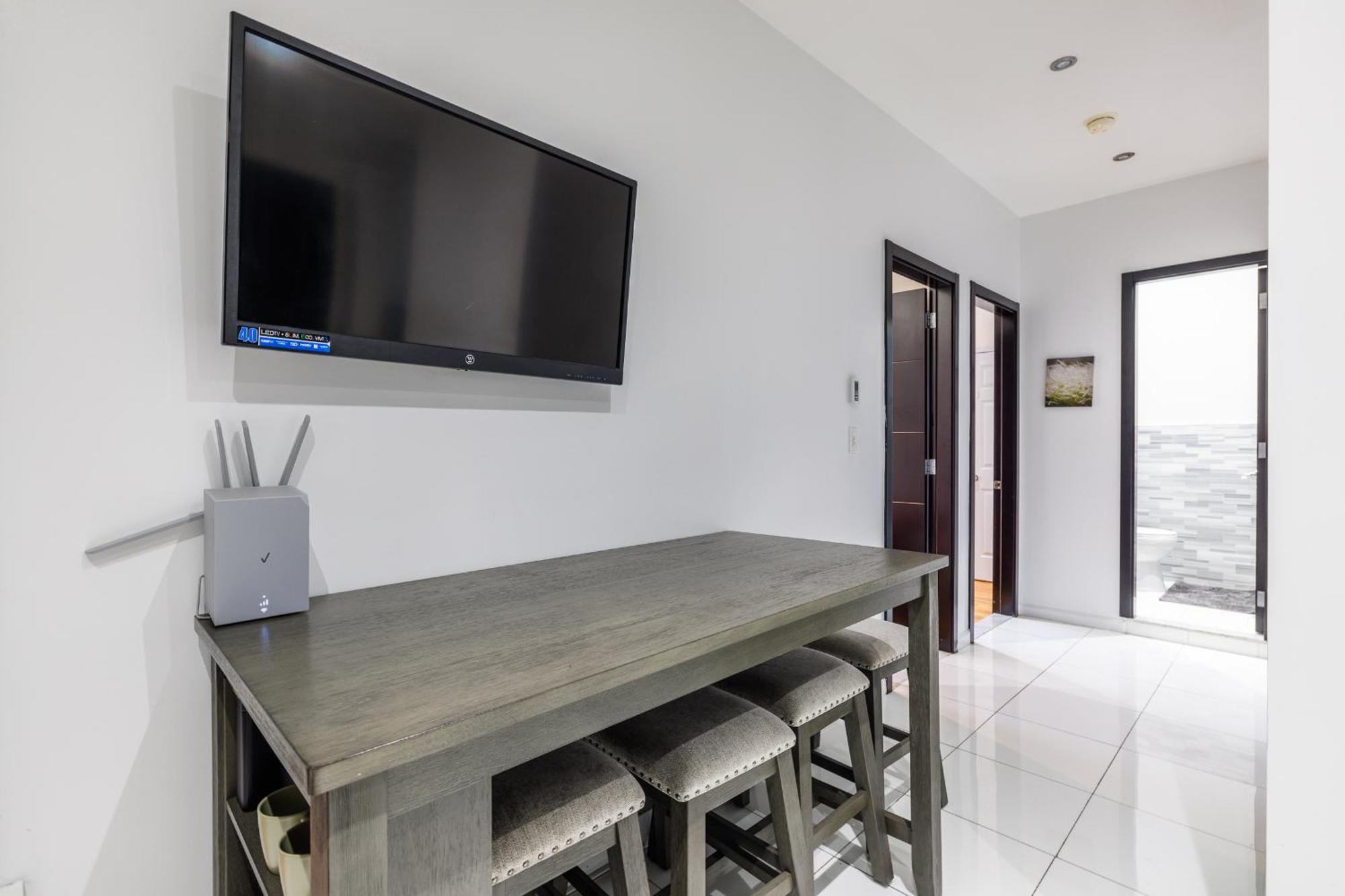 Appartement Enjoy Easy Access To The Heart Of Uws