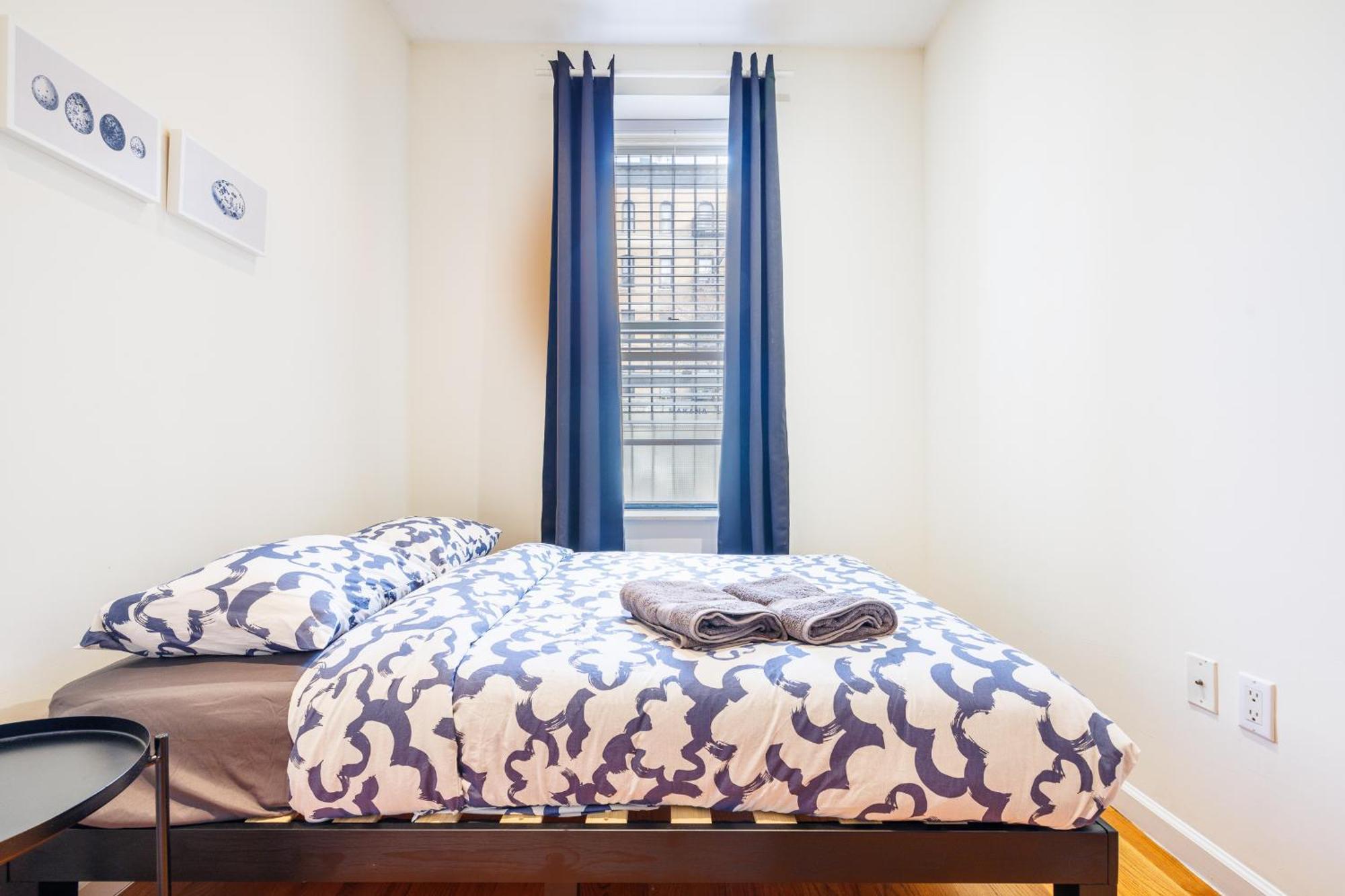 Enjoy Easy Access To The Heart Of Uws