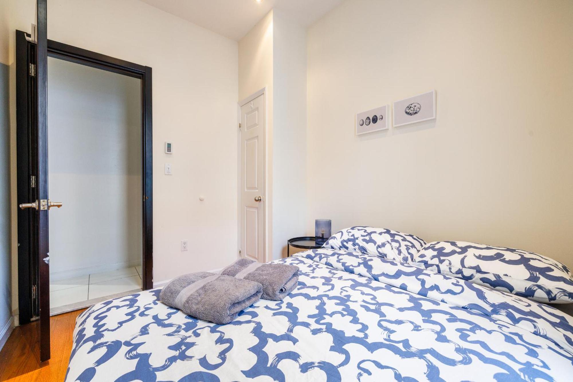 Enjoy Easy Access To The Heart Of Uws *