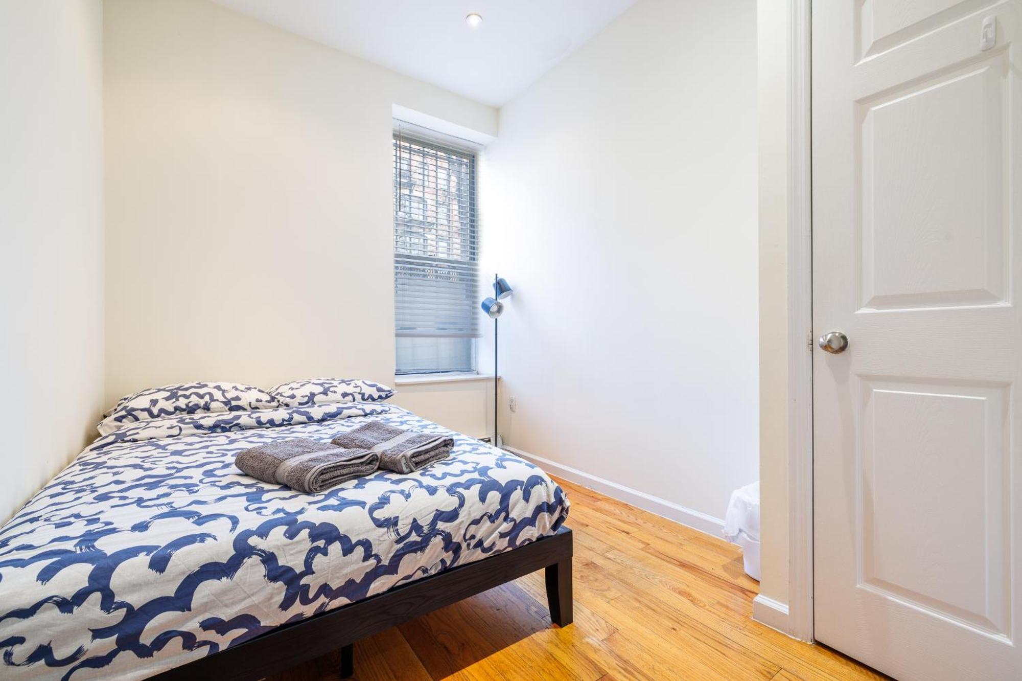 Appartement Enjoy Easy Access To The Heart Of Uws