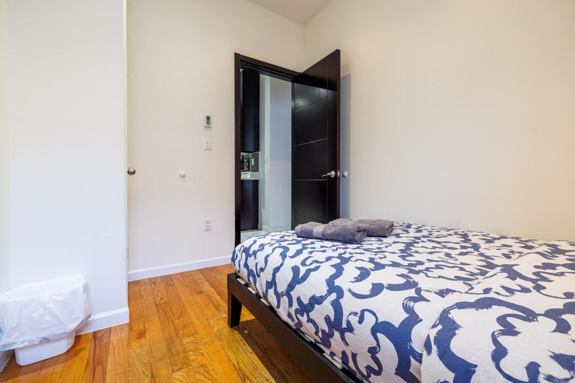Enjoy Easy Access To The Heart Of Uws *