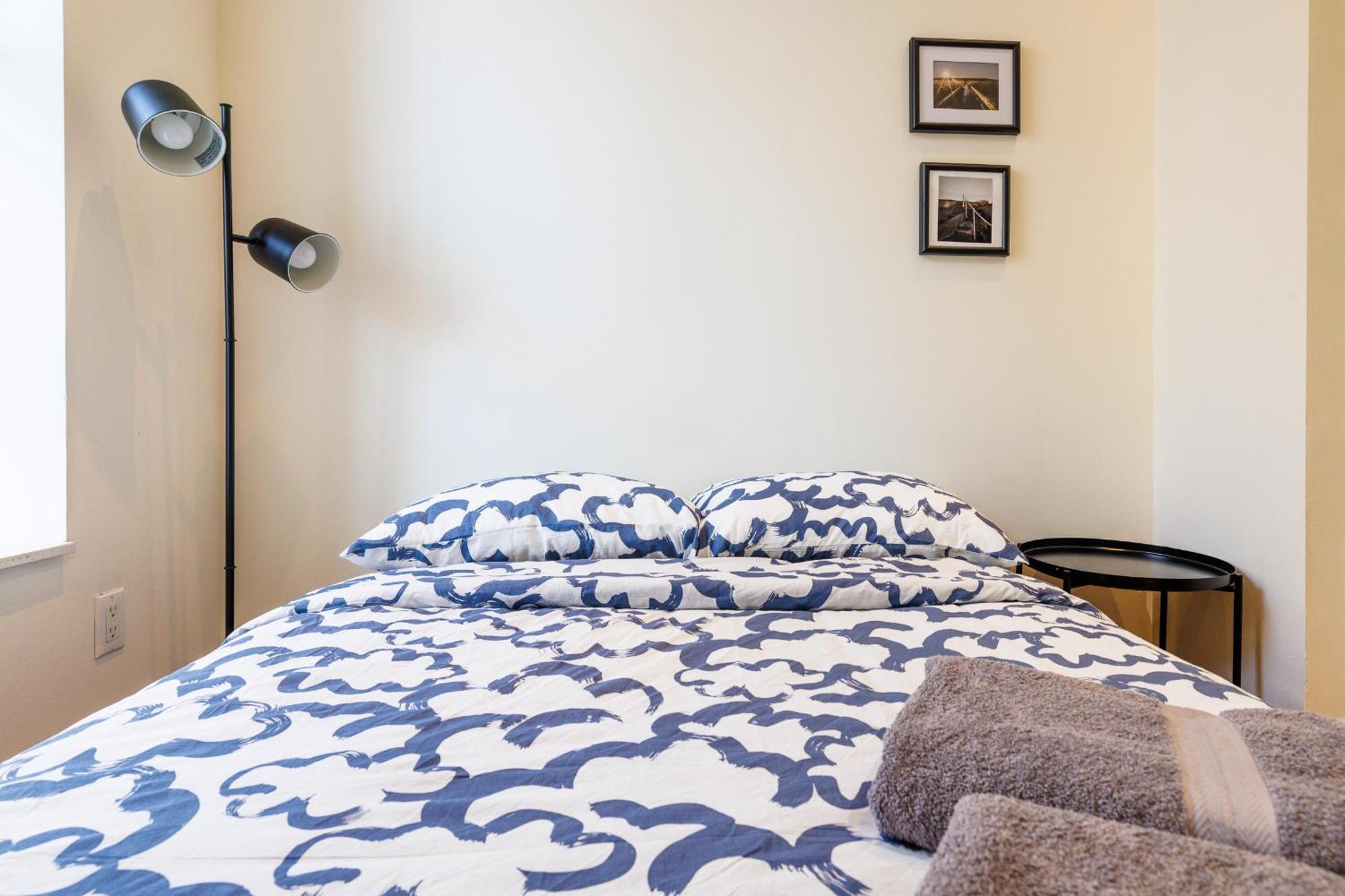 Enjoy Easy Access To The Heart Of Uws