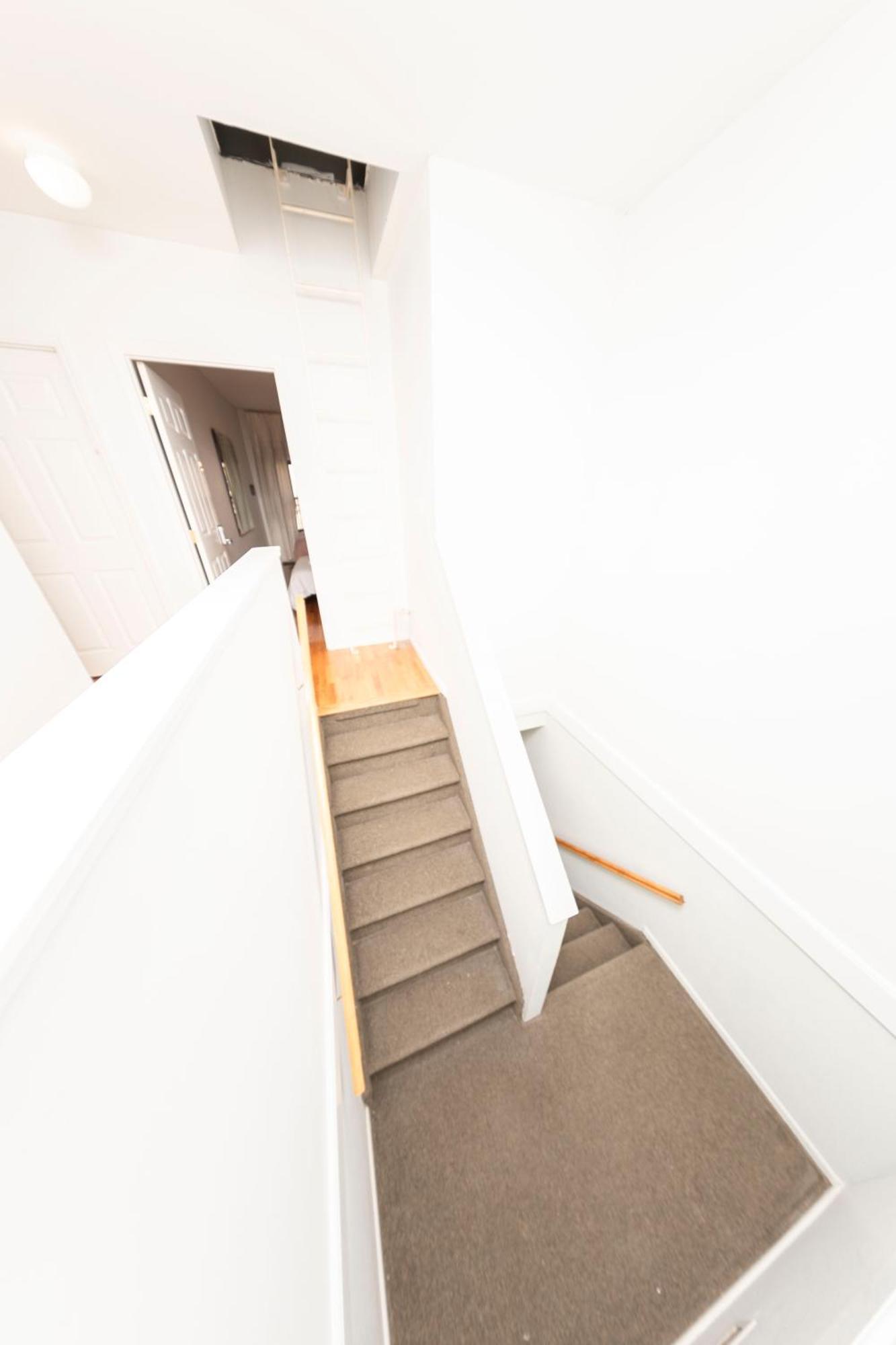 Accommodatie bij particulieren Friendly In Williamsburg *