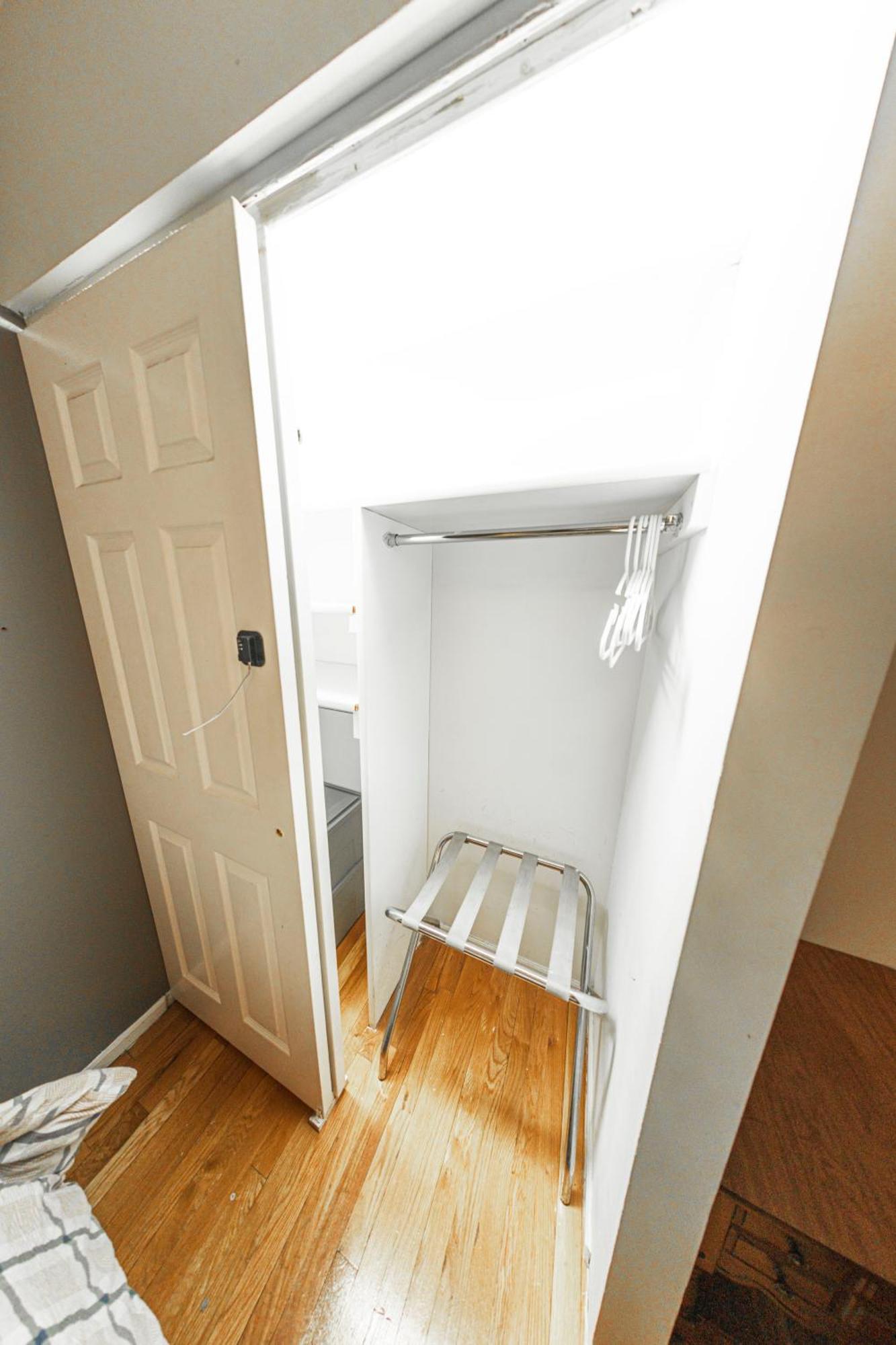 Friendly In Williamsburg Accommodatie bij particulieren *