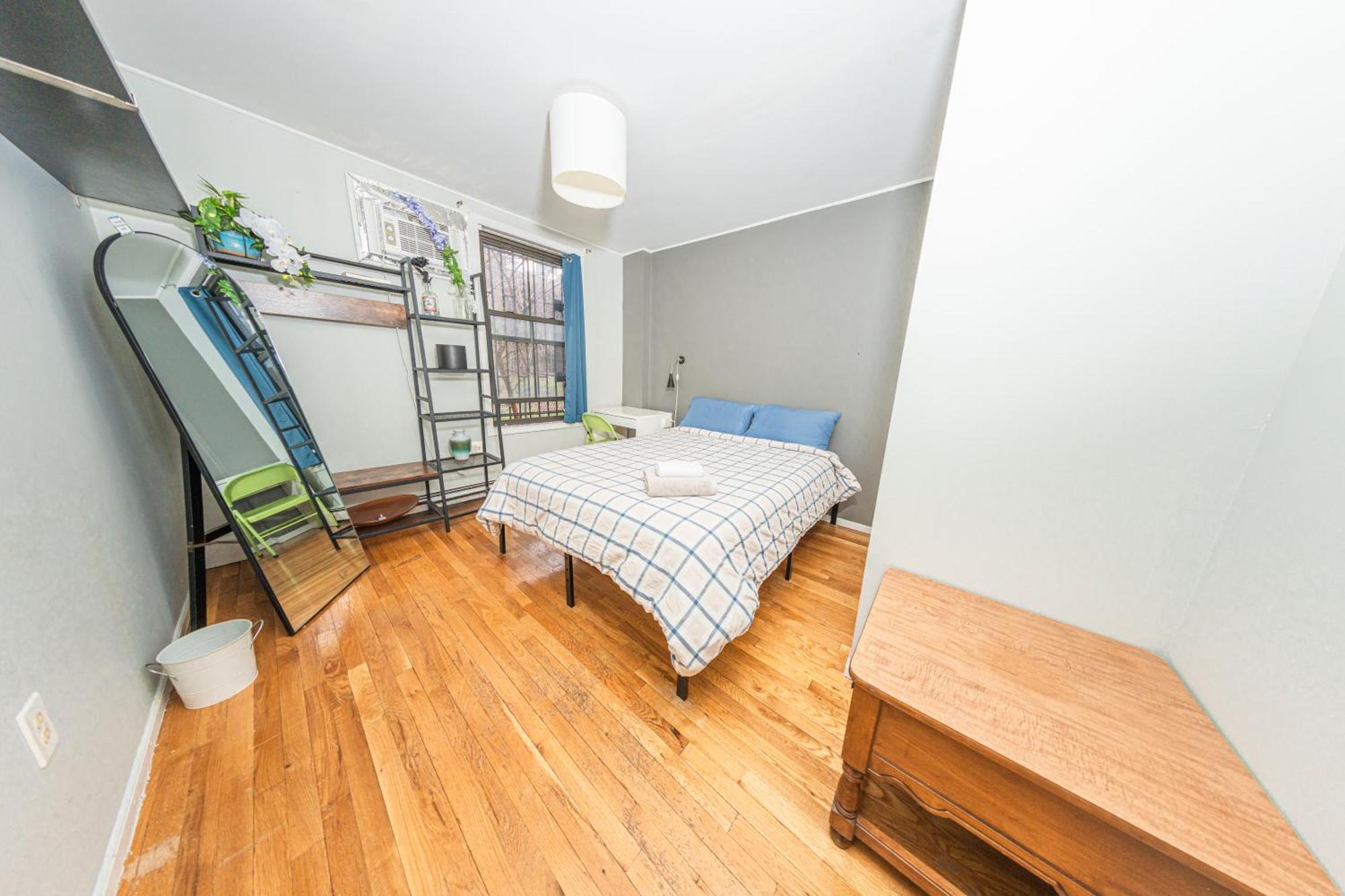 Friendly In Williamsburg Accommodatie bij particulieren *
