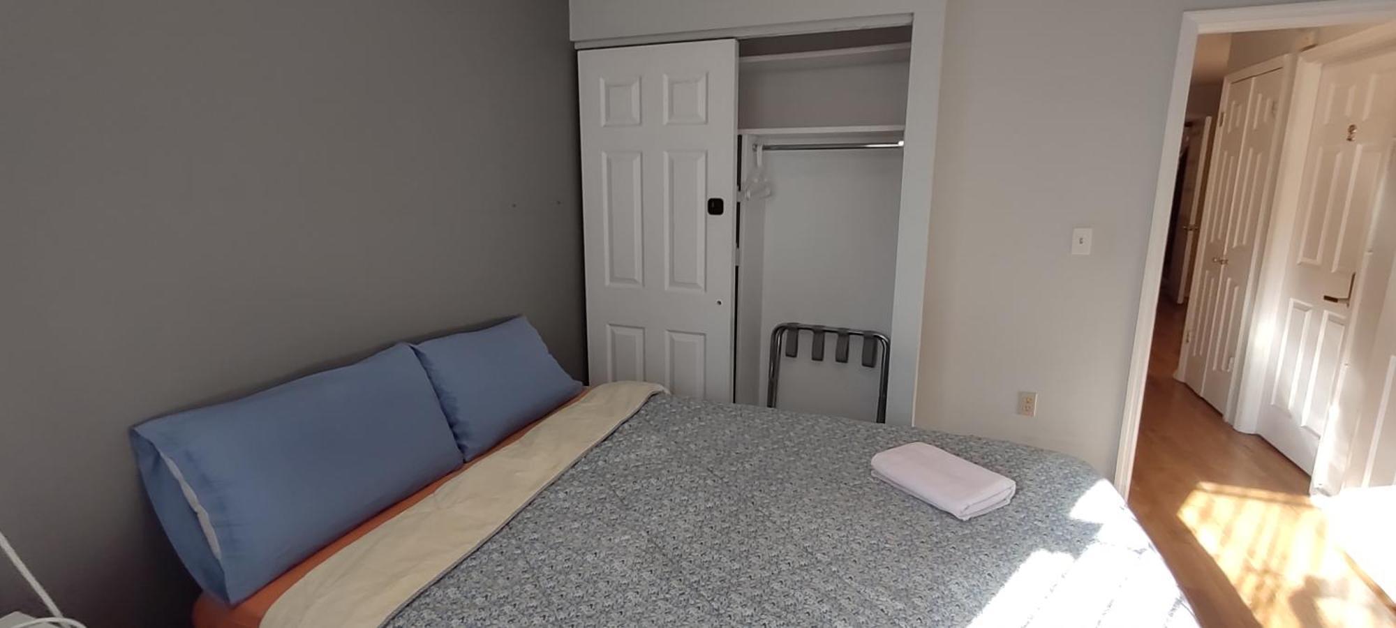 Accommodatie bij particulieren Friendly In Williamsburg *