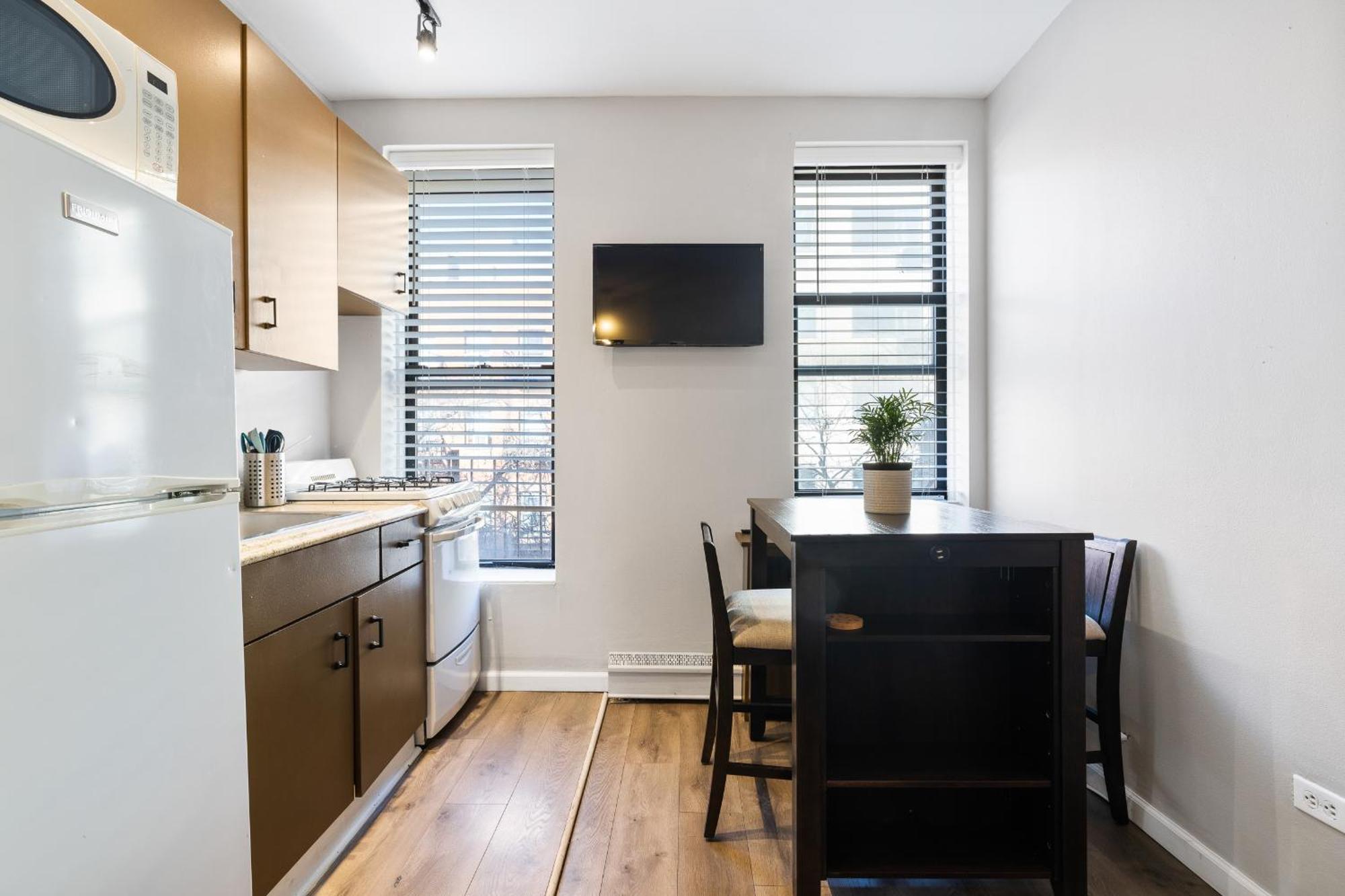 Step Inside Living In Times Square New York