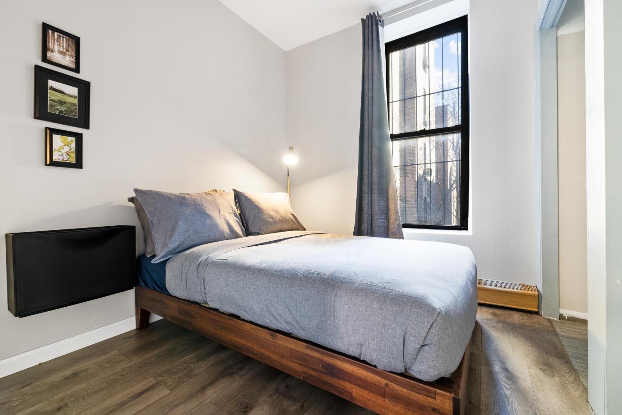 Appartement Step Inside Living In Times Square