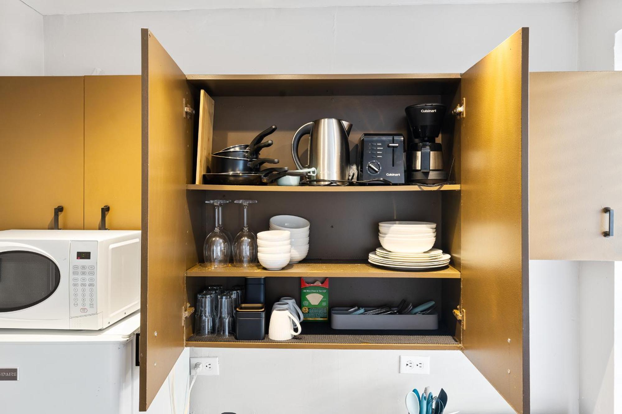 Step Inside Living In Times Square Appartement *
