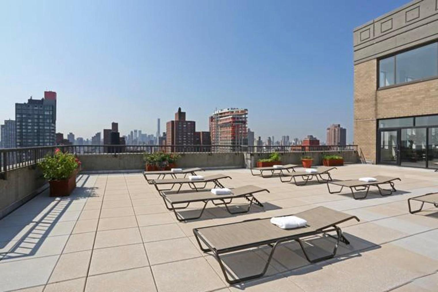 Appartement Blueground Ues Wd Gym Health Club Nyc-1118