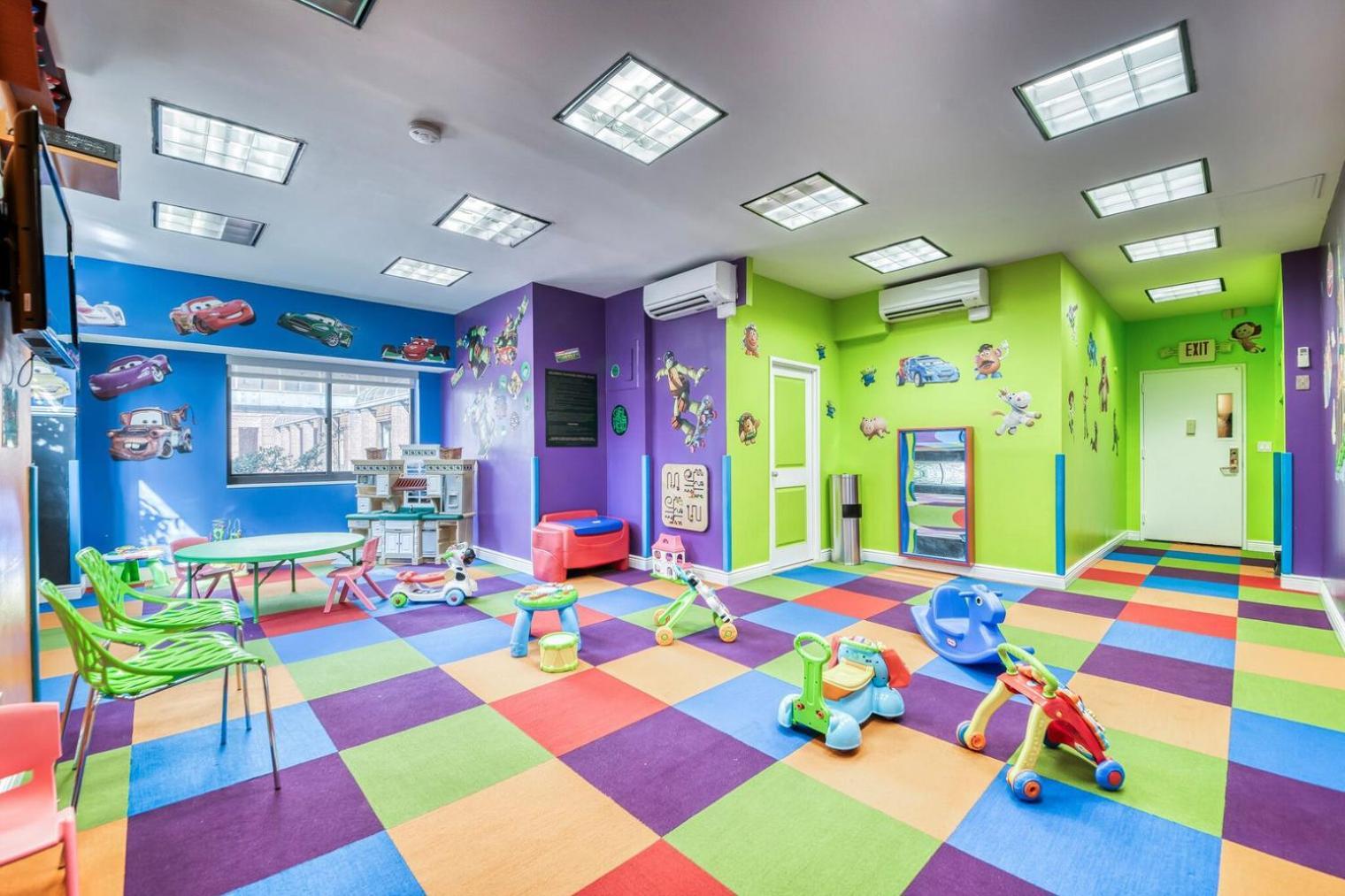 Blueground Ues Wd Gym Health Club Nyc-1118 Appartement *
