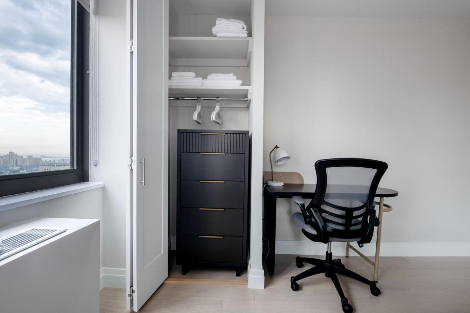 Appartement Blueground Ues Wd Gym Health Club Nyc-1118 *
