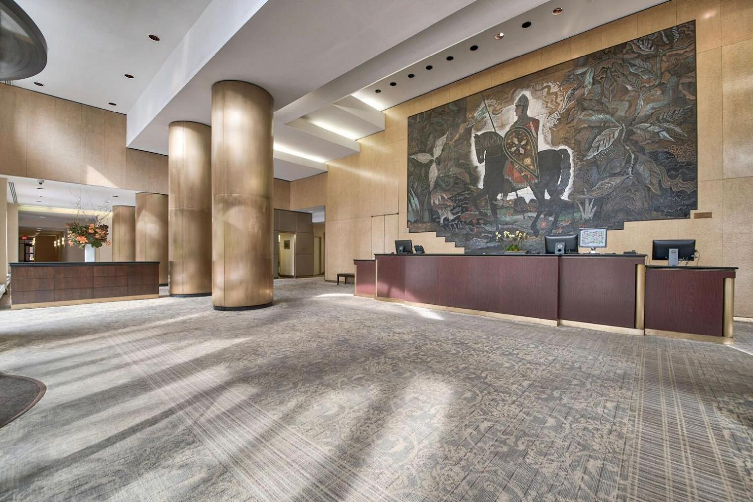 Blueground Ues Wd Gym Health Club Nyc-1118 Appartement New York