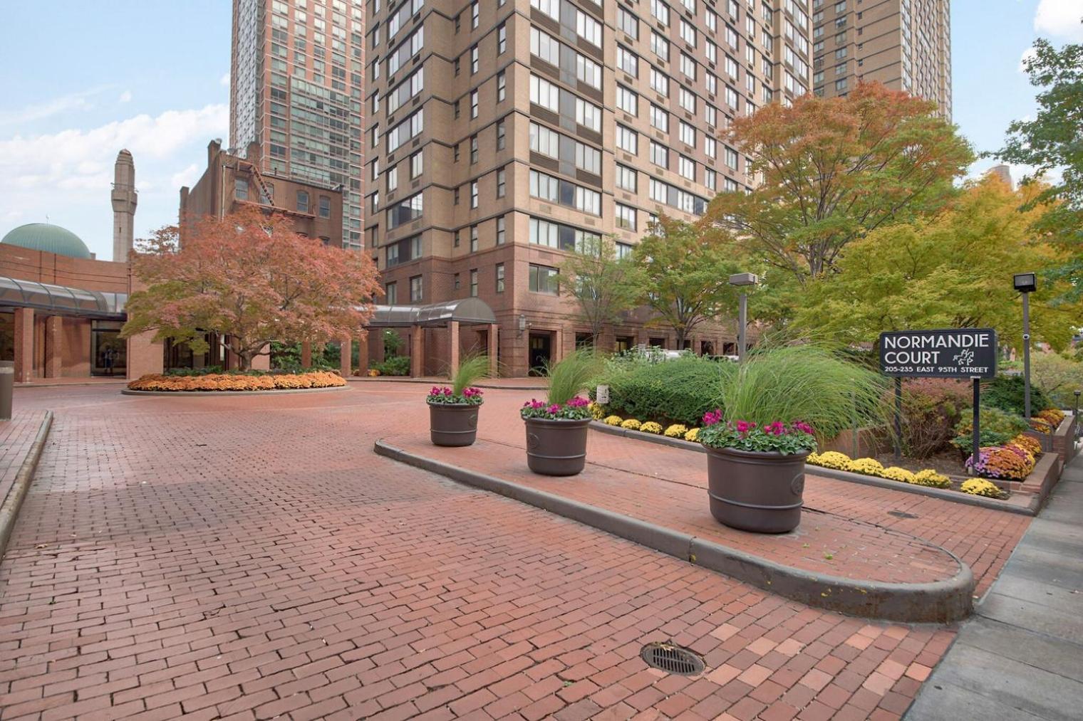 Appartement Blueground Ues Wd Gym Health Club Nyc-1118