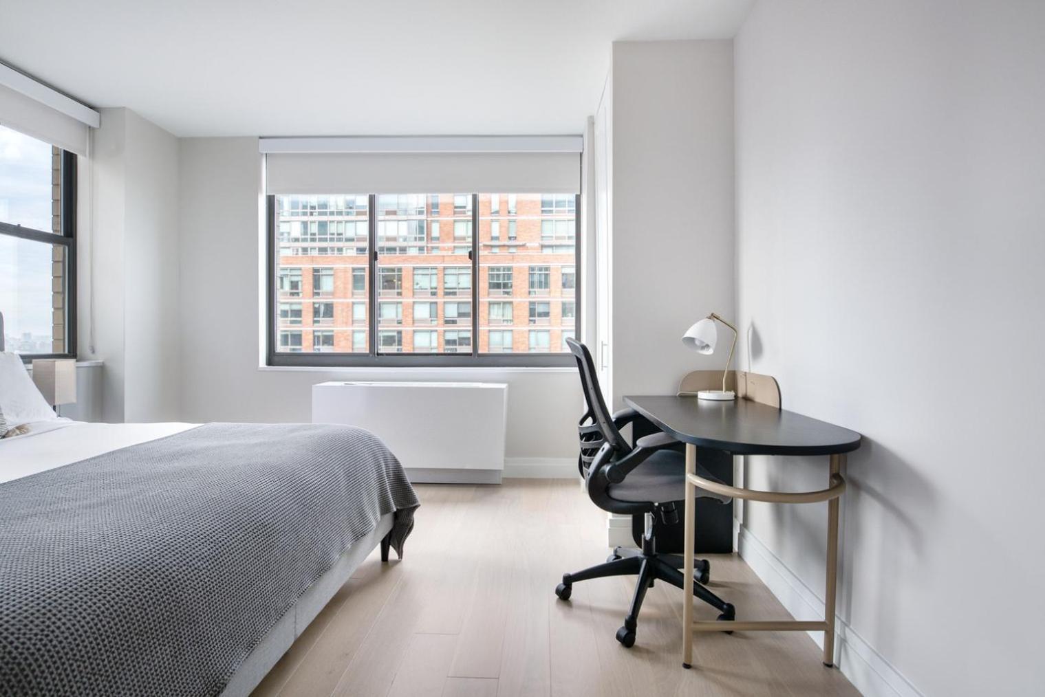 Blueground Ues Wd Gym Health Club Nyc-1118 Appartement *