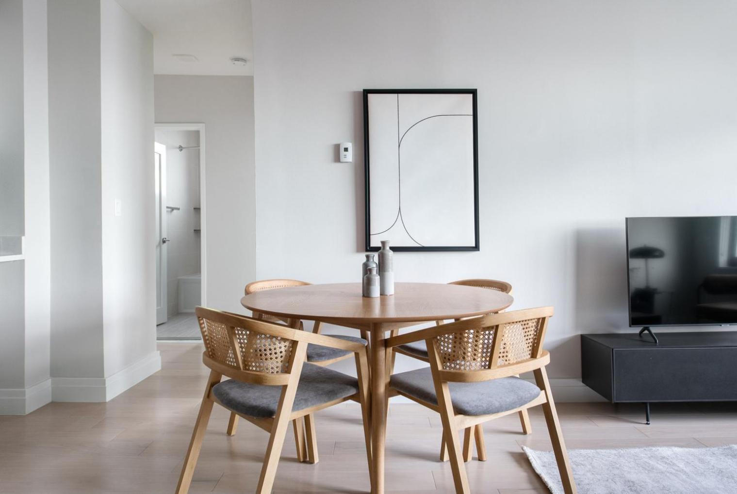 Appartement Blueground Ues Wd Gym Health Club Nyc-1118 *
