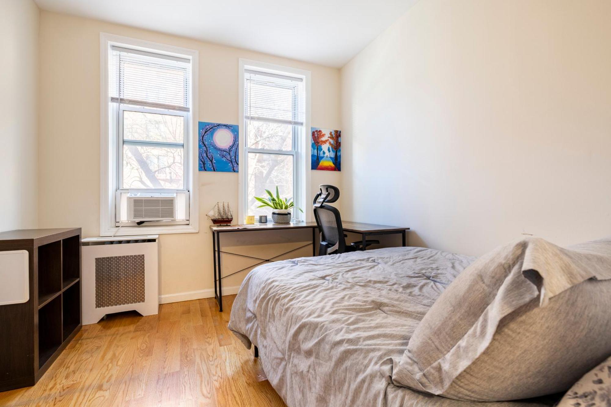 Private - 23 Minutes To Times Square Privat bolig *