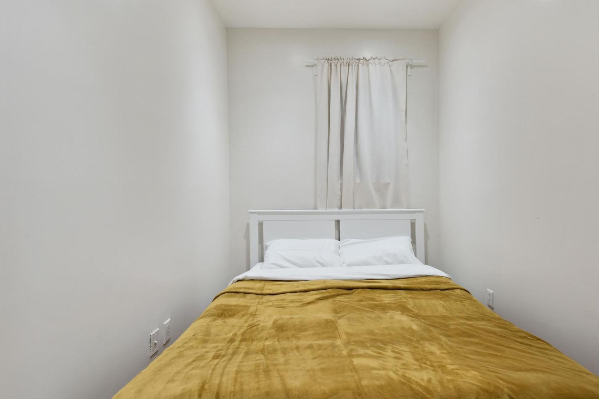 Apartamento 2 Bedroom Modern Unit In Manhattan