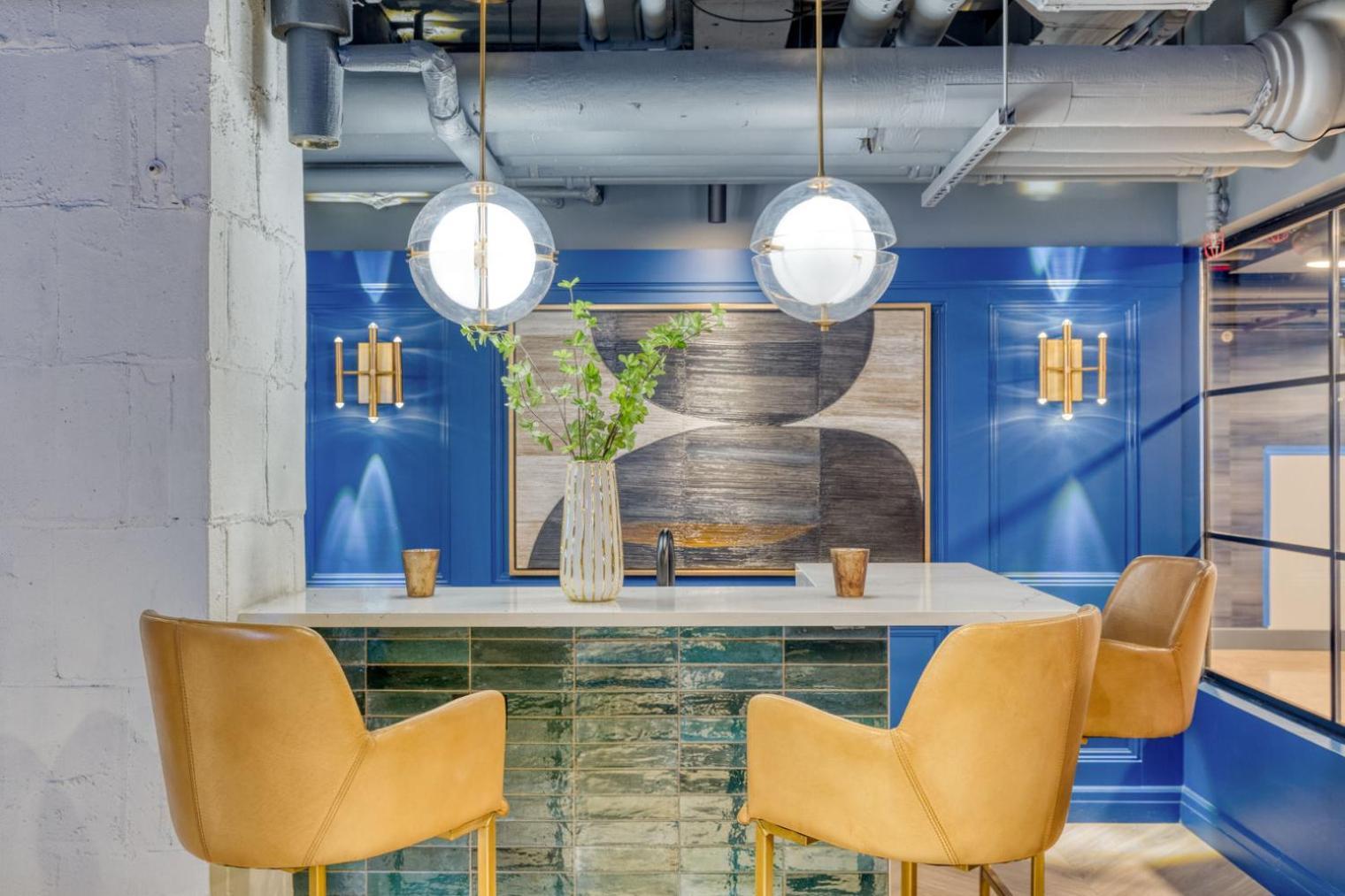 Blueground Long Island 1bd Nyc-1607 Appartement New York