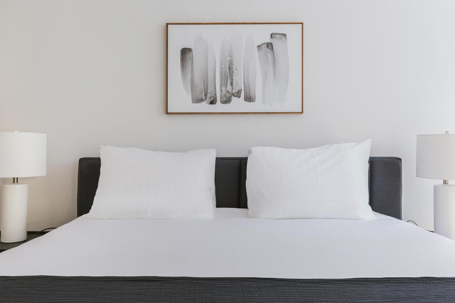 Blueground Long Island 1bd Nyc-1607 Appartement New York