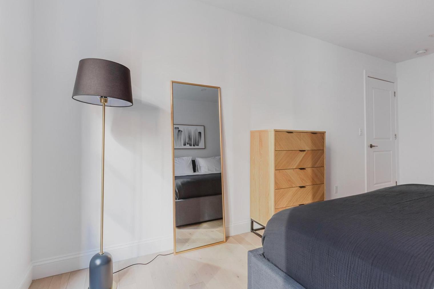 Appartement Blueground Long Island 1bd Nyc-1607