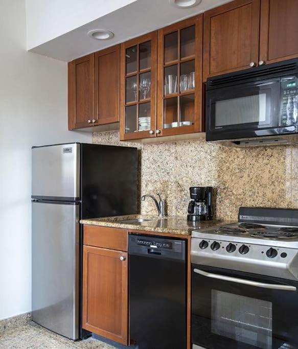 Airy 1br & 1bth - Manhattan Nyc Appartement