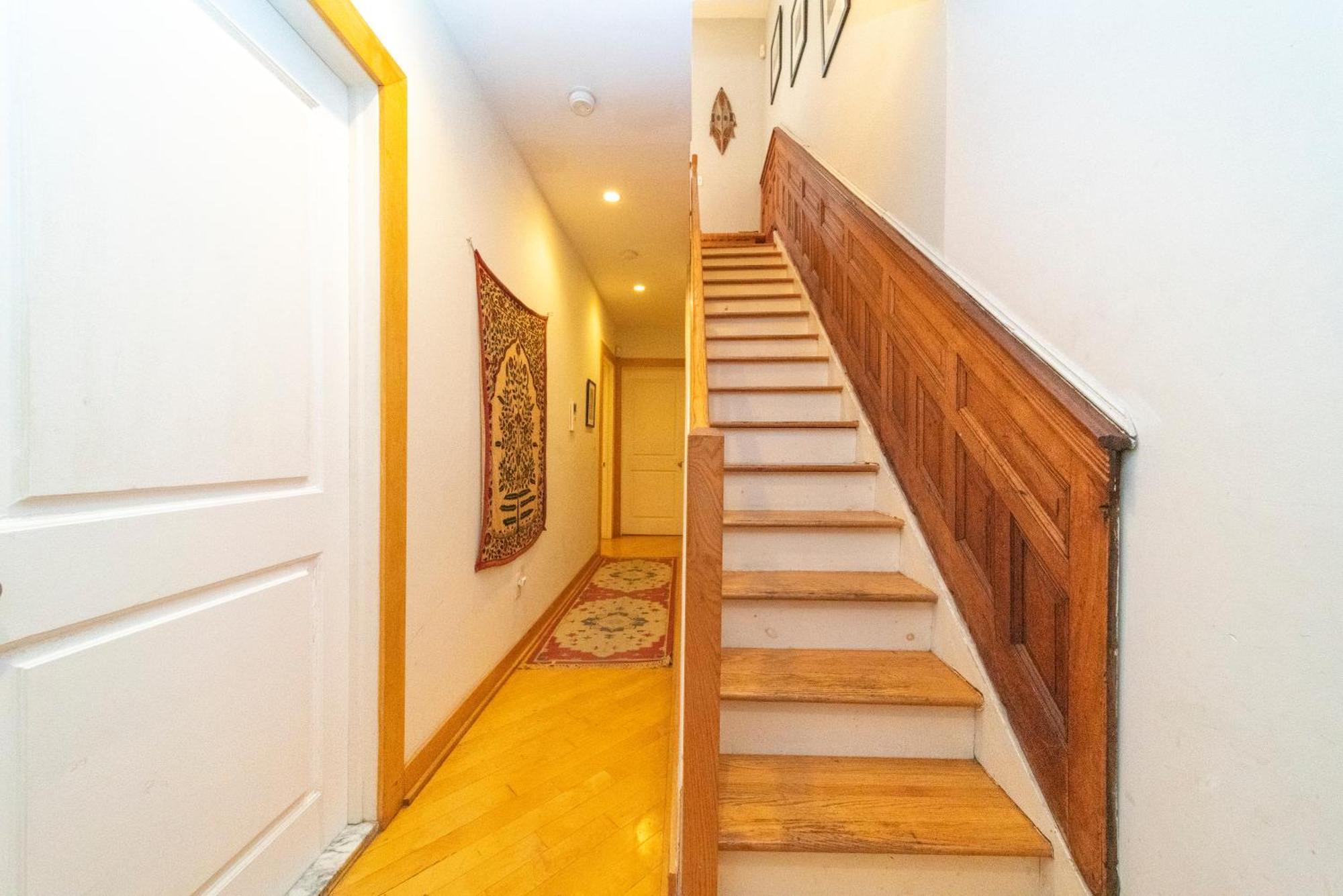 Accommodatie bij particulieren 2 Bedrooms With A Private Bathroom In Lovely