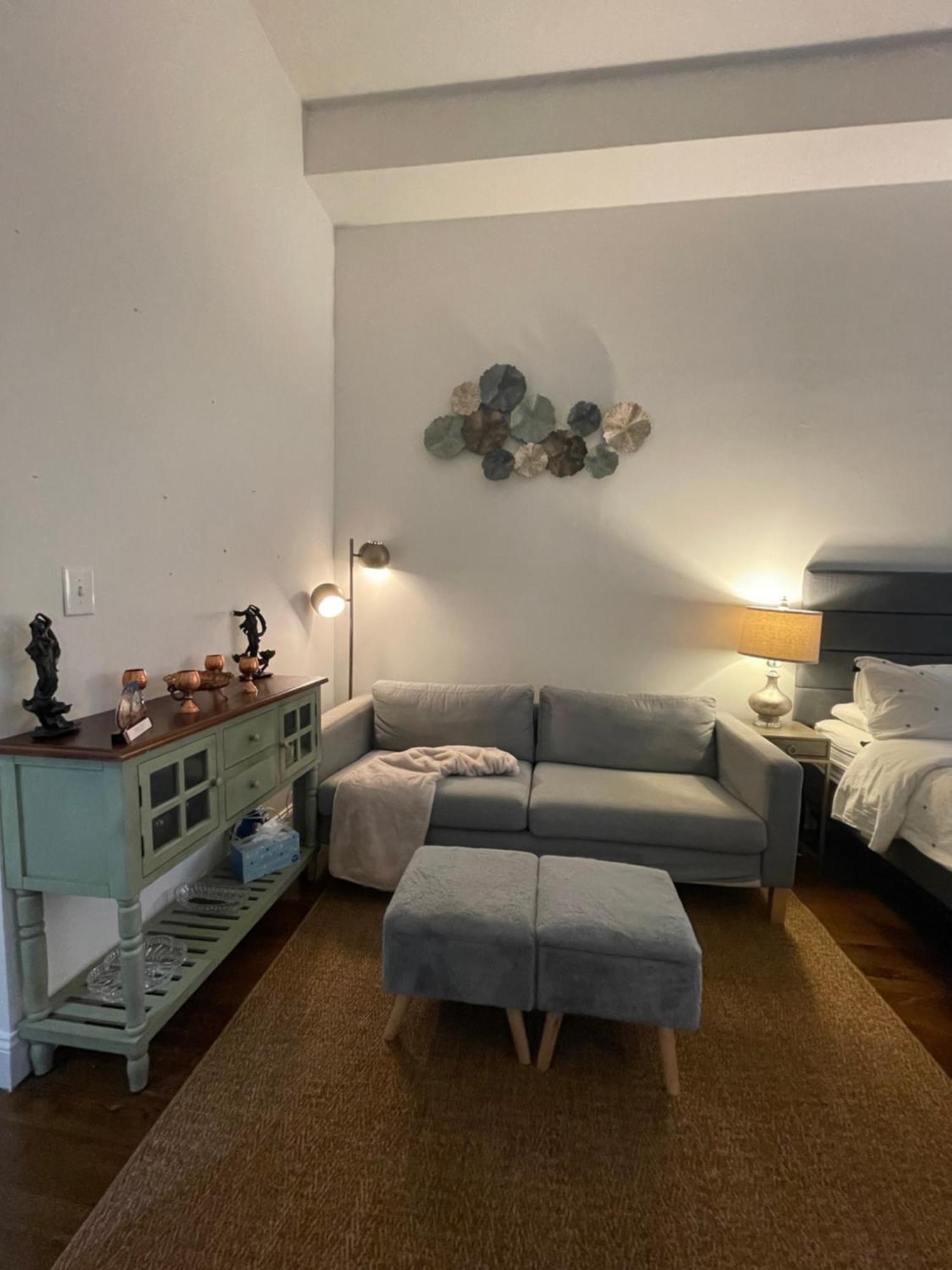 Appartement Nomad Stylish In Nyc *