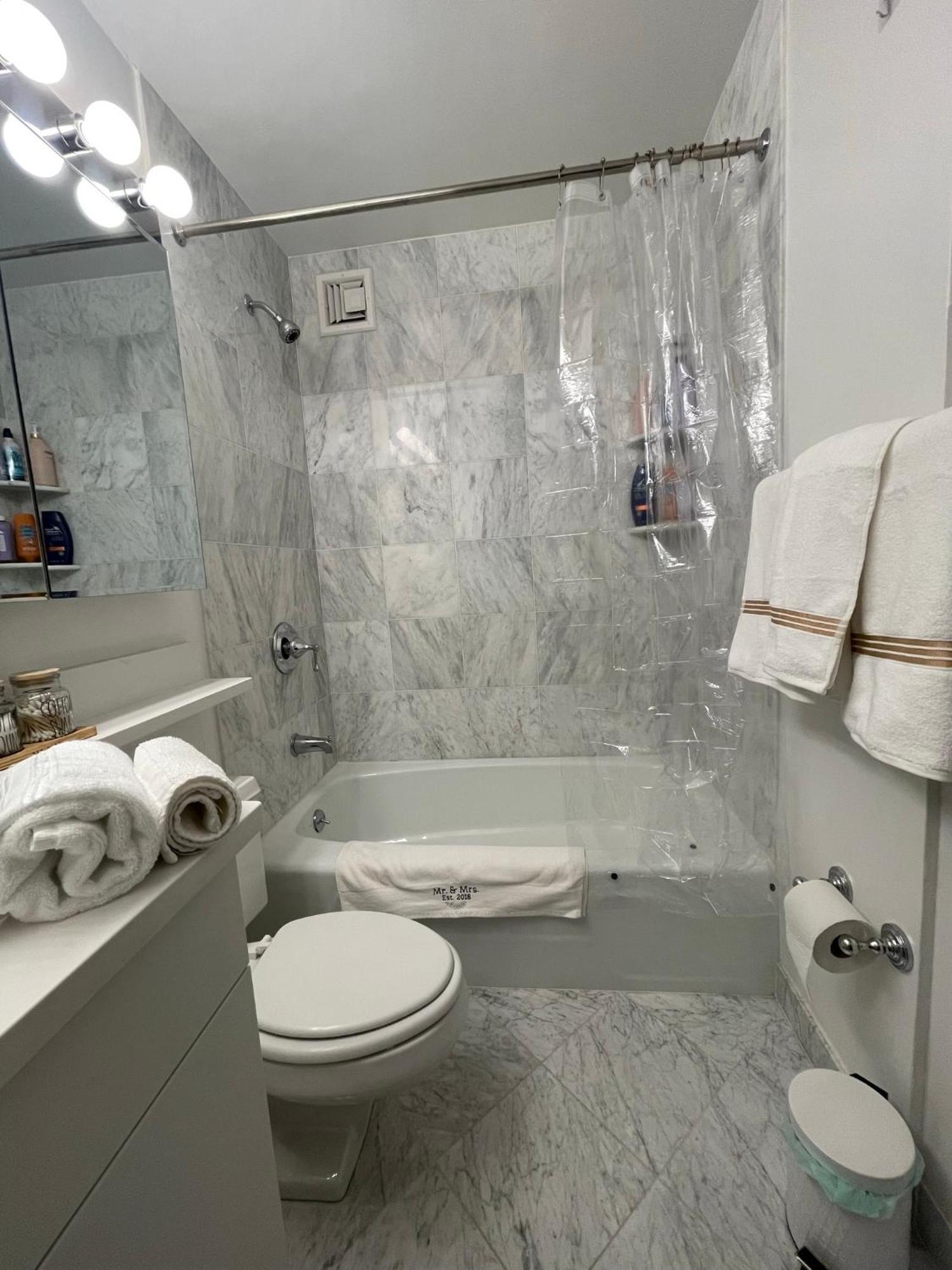 Nomad Stylish In Nyc Appartement New York