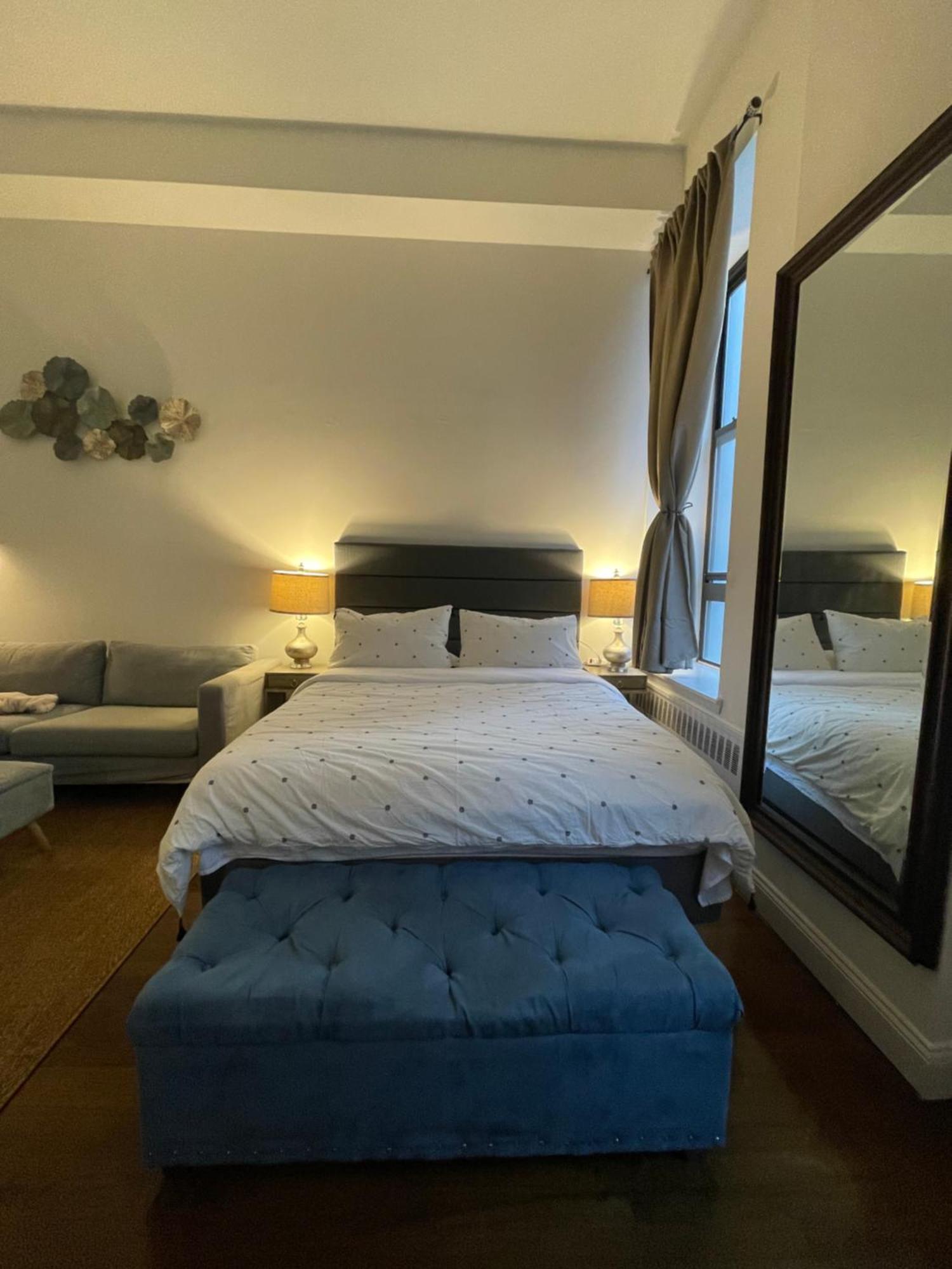 Appartement Nomad Stylish In Nyc