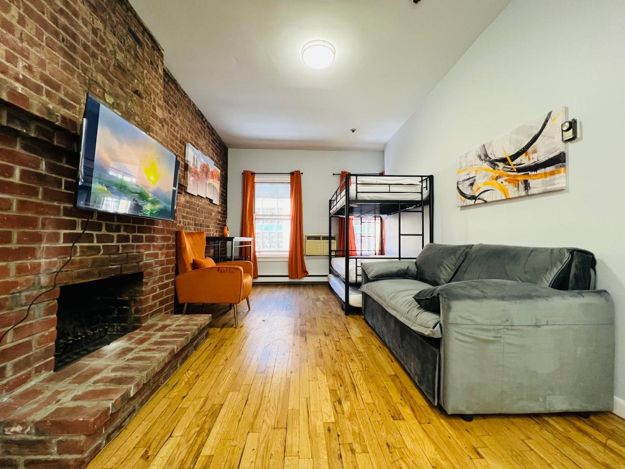 Herald Square Appartement New York