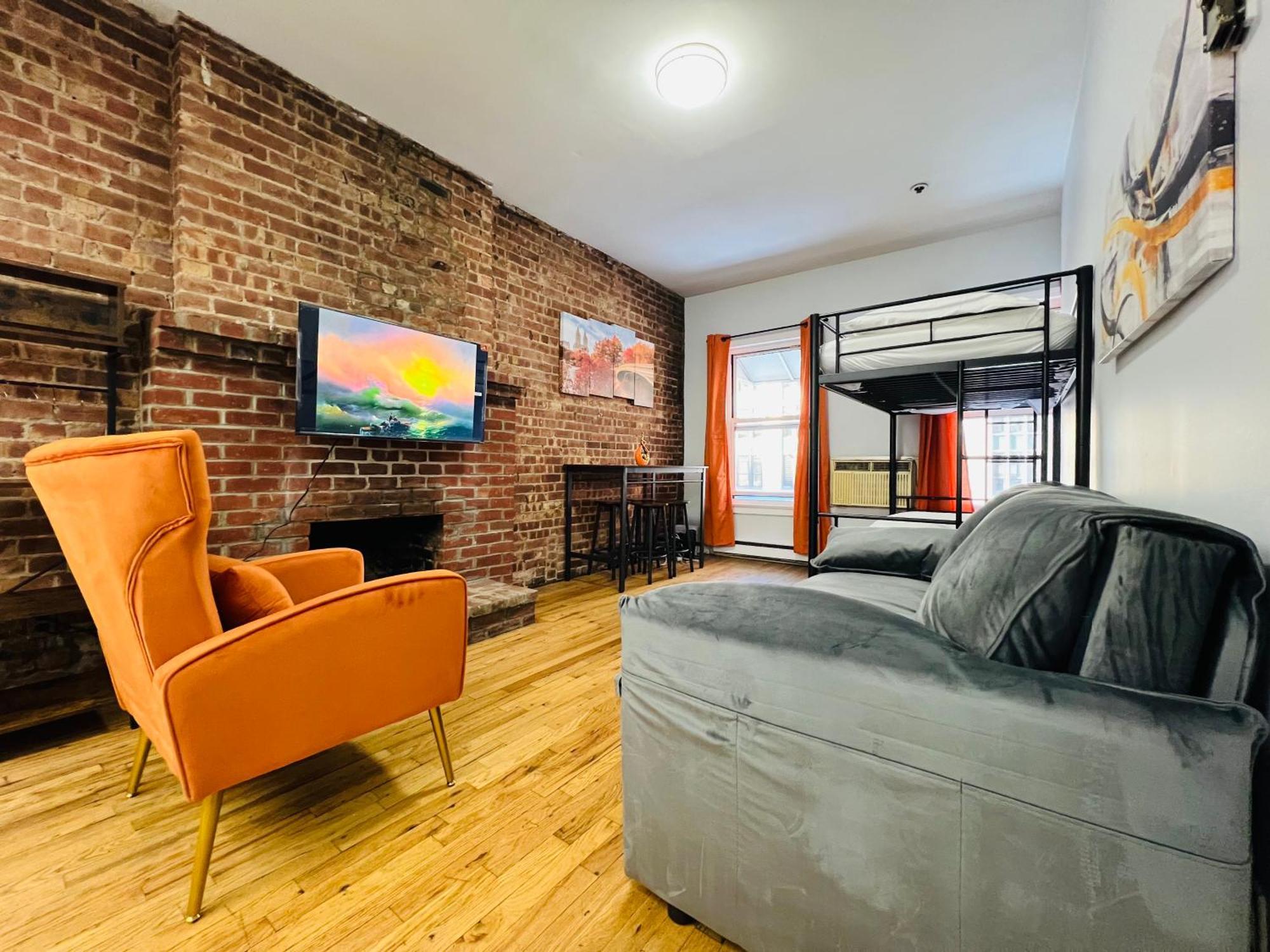 Appartement Herald Square