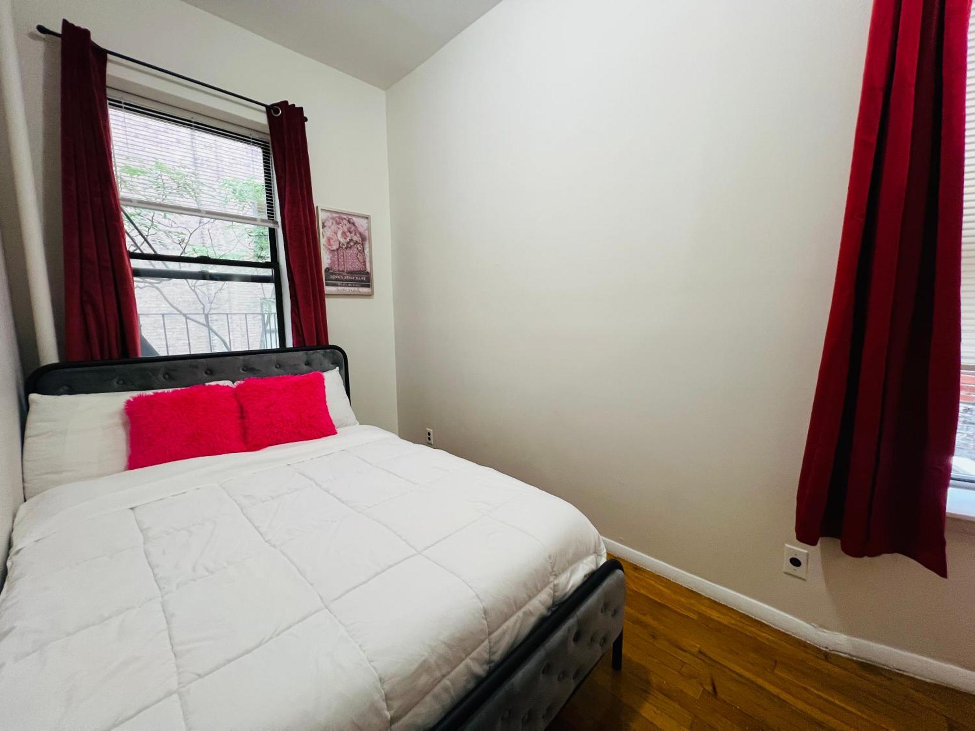 Appartement Amsterdam New York