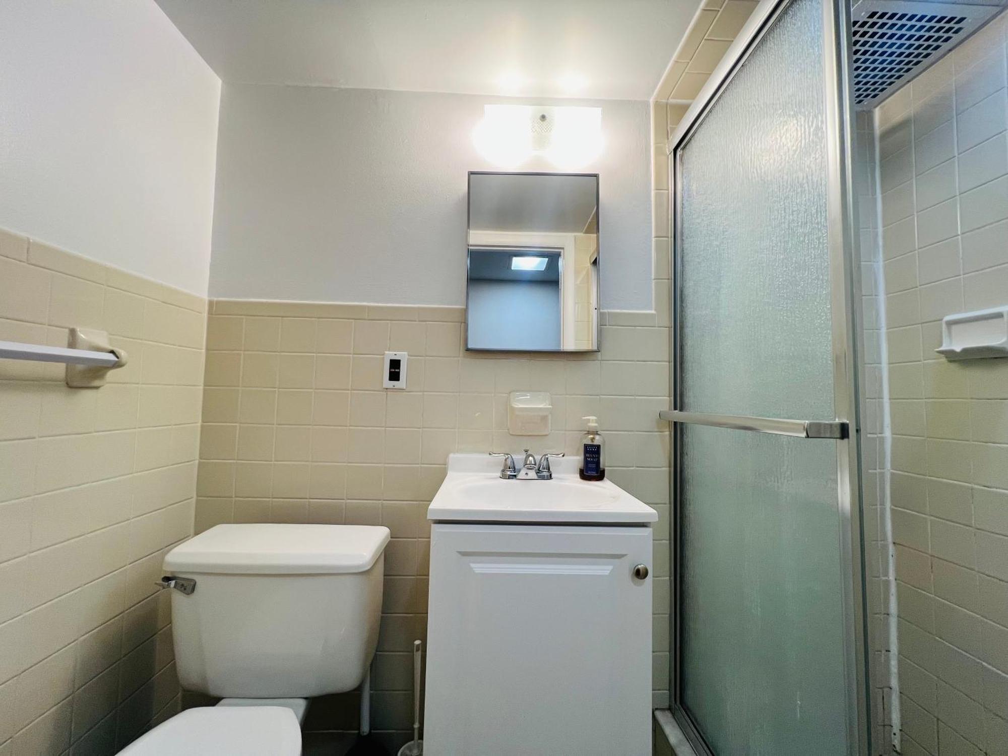 Amsterdam Appartement New York