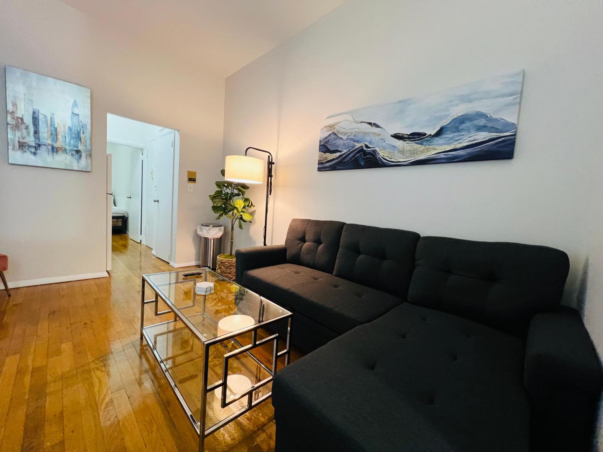 Appartement Amsterdam *