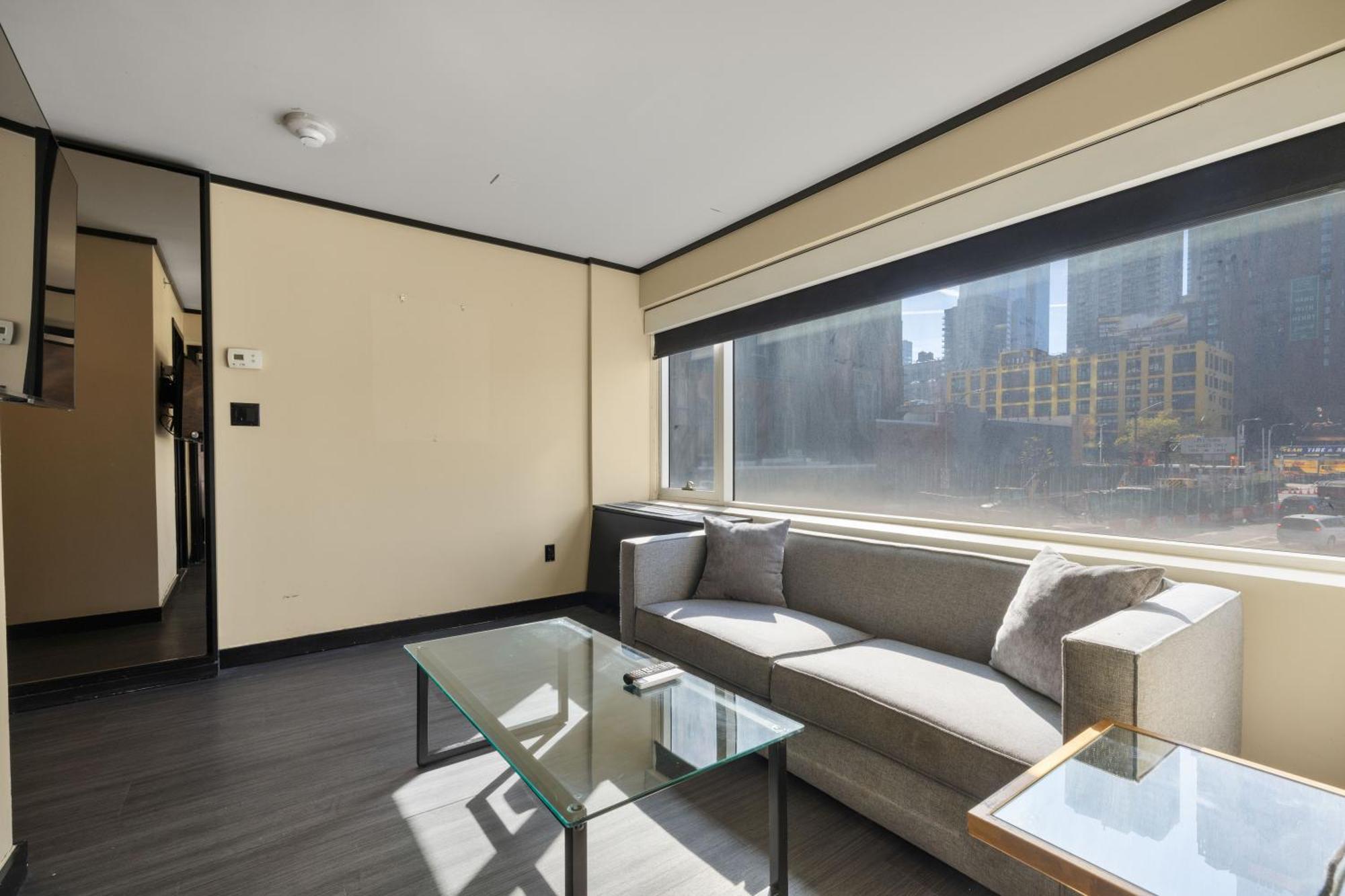 Hudson Yards Hotel New York City