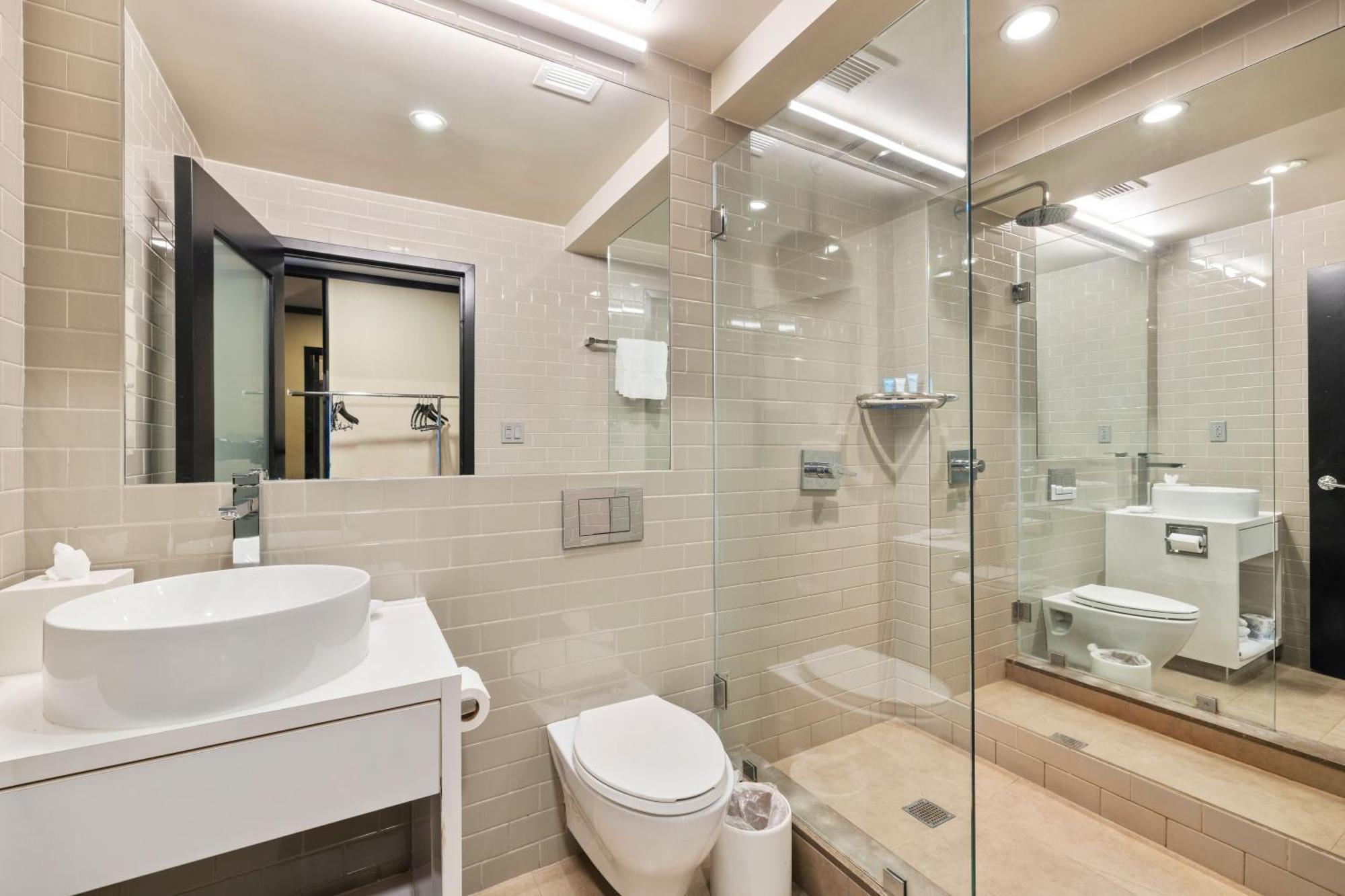 Hudson Yards 3* New York City